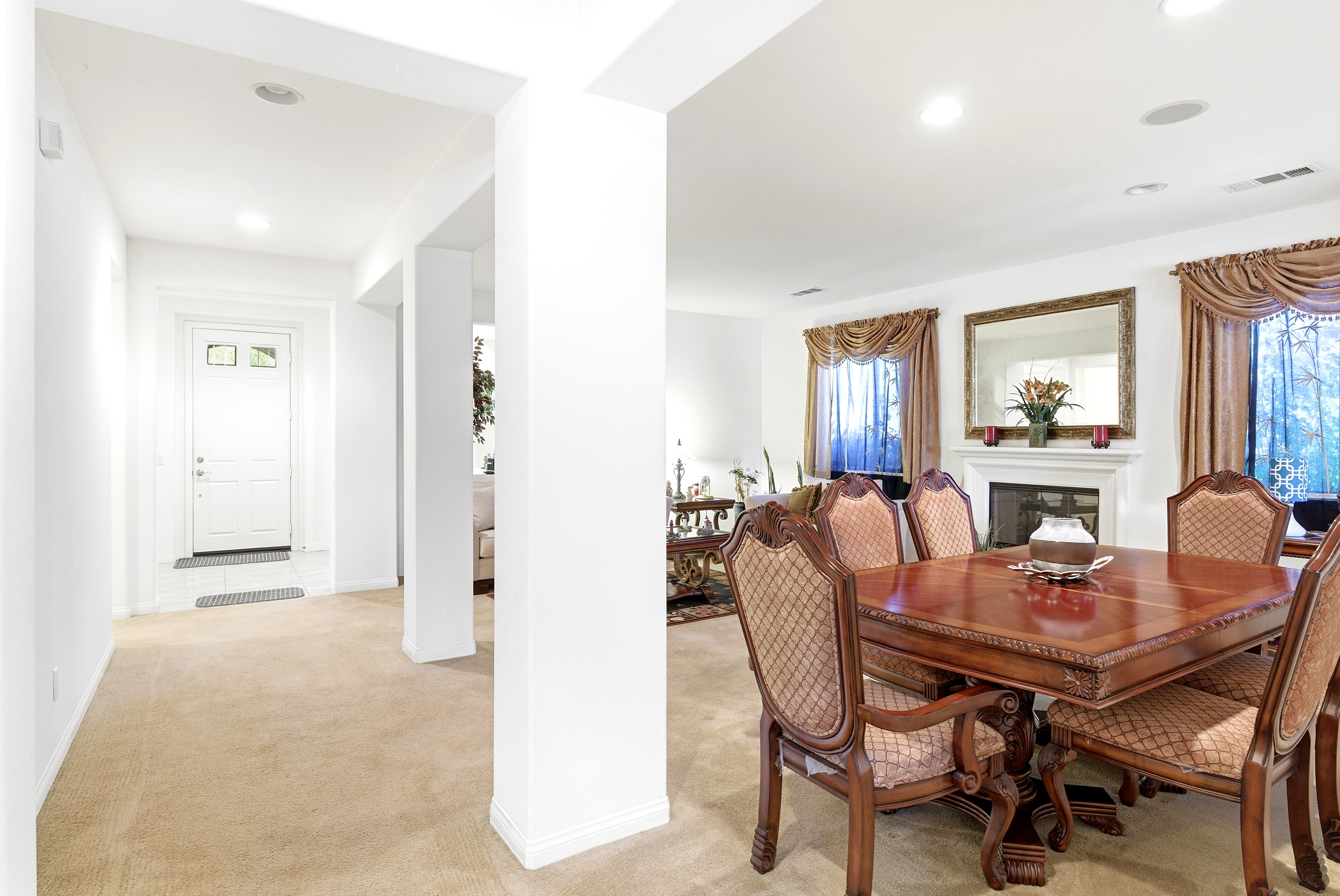  17715 Timberview Drive, Riverside, CA 92504 - 物件實景