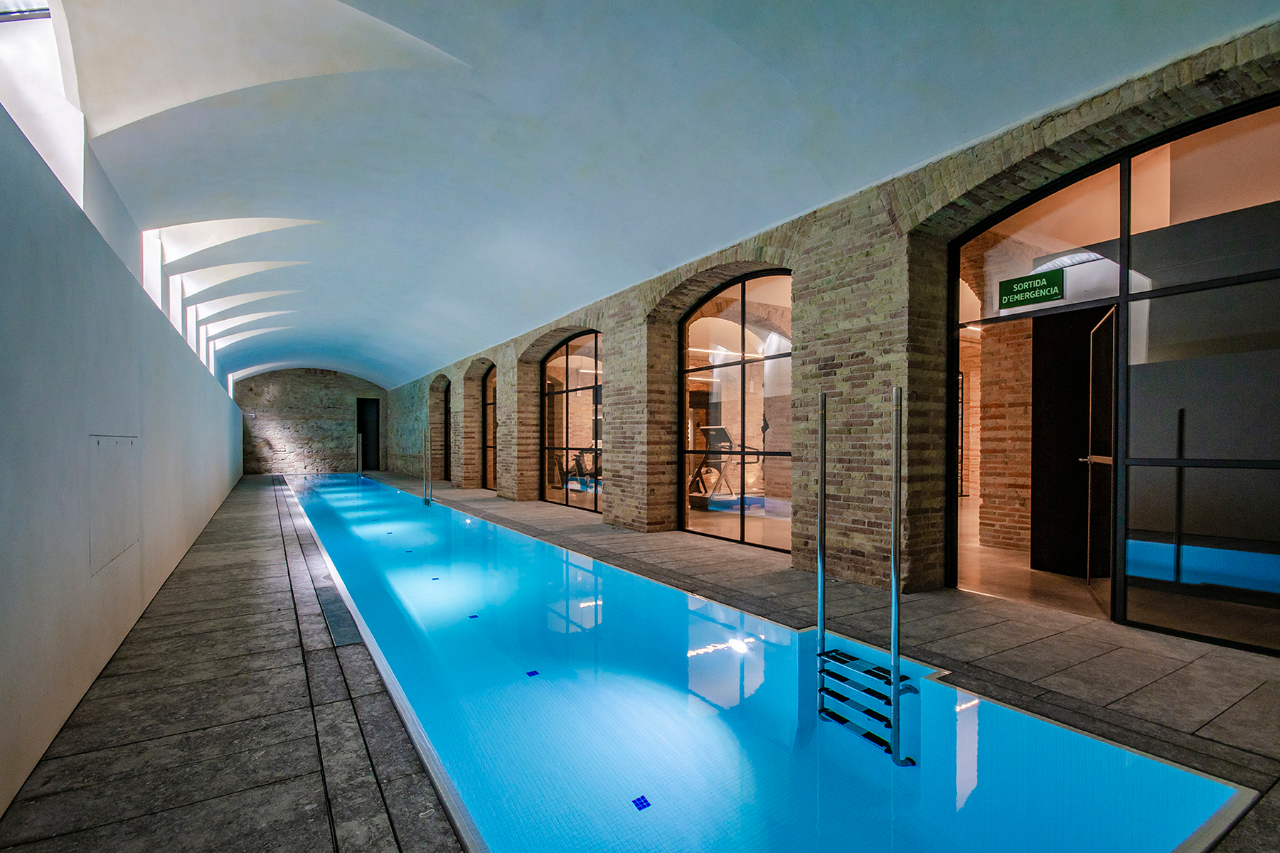  Spectacular apartment in iconic Casa Burés - 物件實景