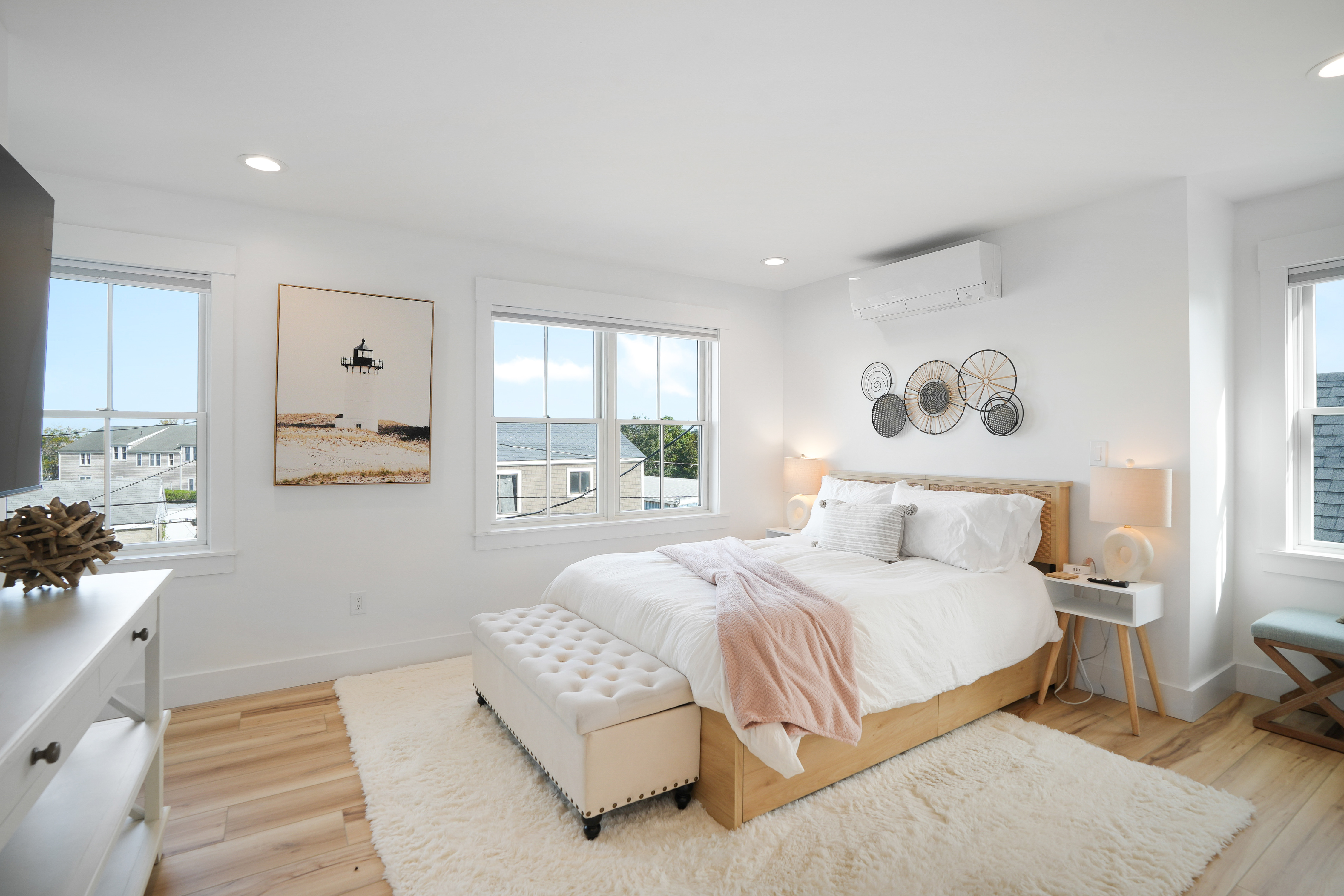  Rare Downtown Vineyard Haven Compound Offering - 物件實景