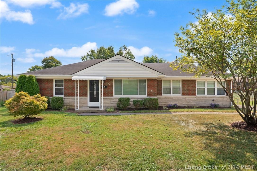 Popp Ave, Sellersburg, IN 47172