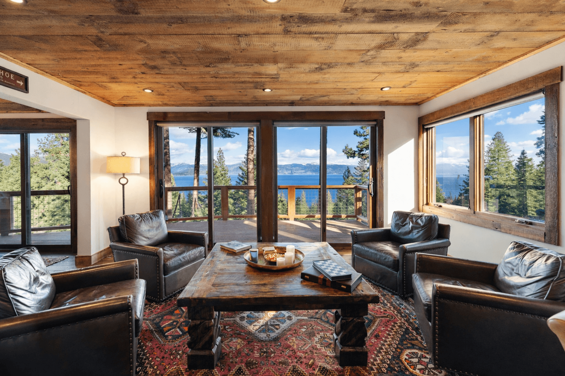  Huckleberry Overlook Lodge - 物件實景