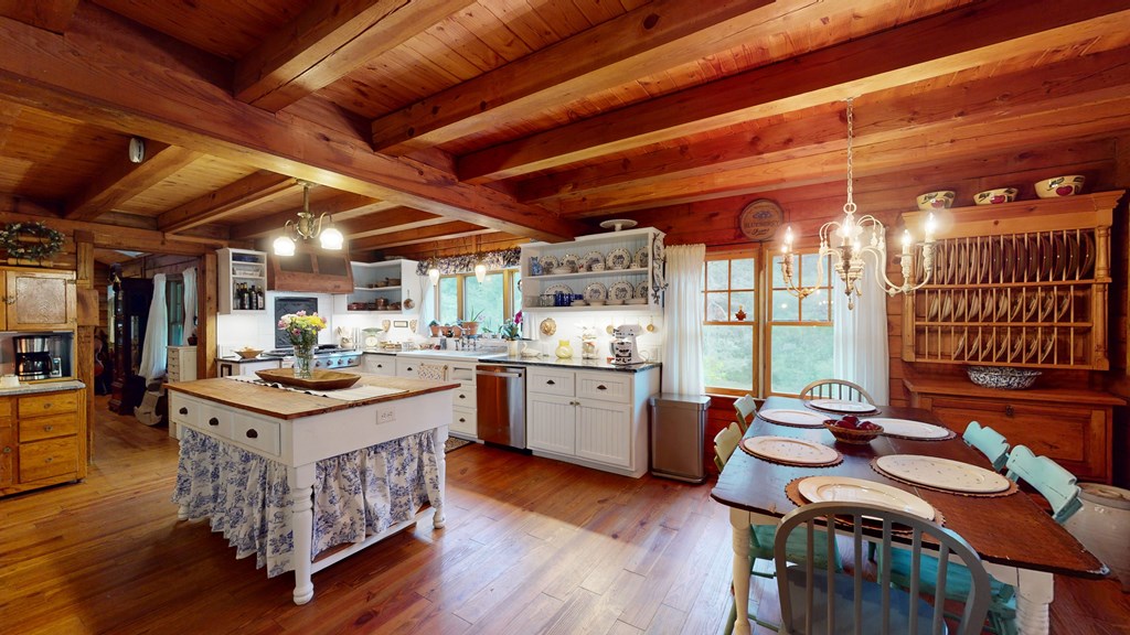 2151 Old Northcutt Road, Ellijay, Georgia, 30536, United States, 4 Bedrooms Bedrooms, ,2 BathroomsBathrooms,Residential,For Sale,2151 Old Northcutt Road,1538841