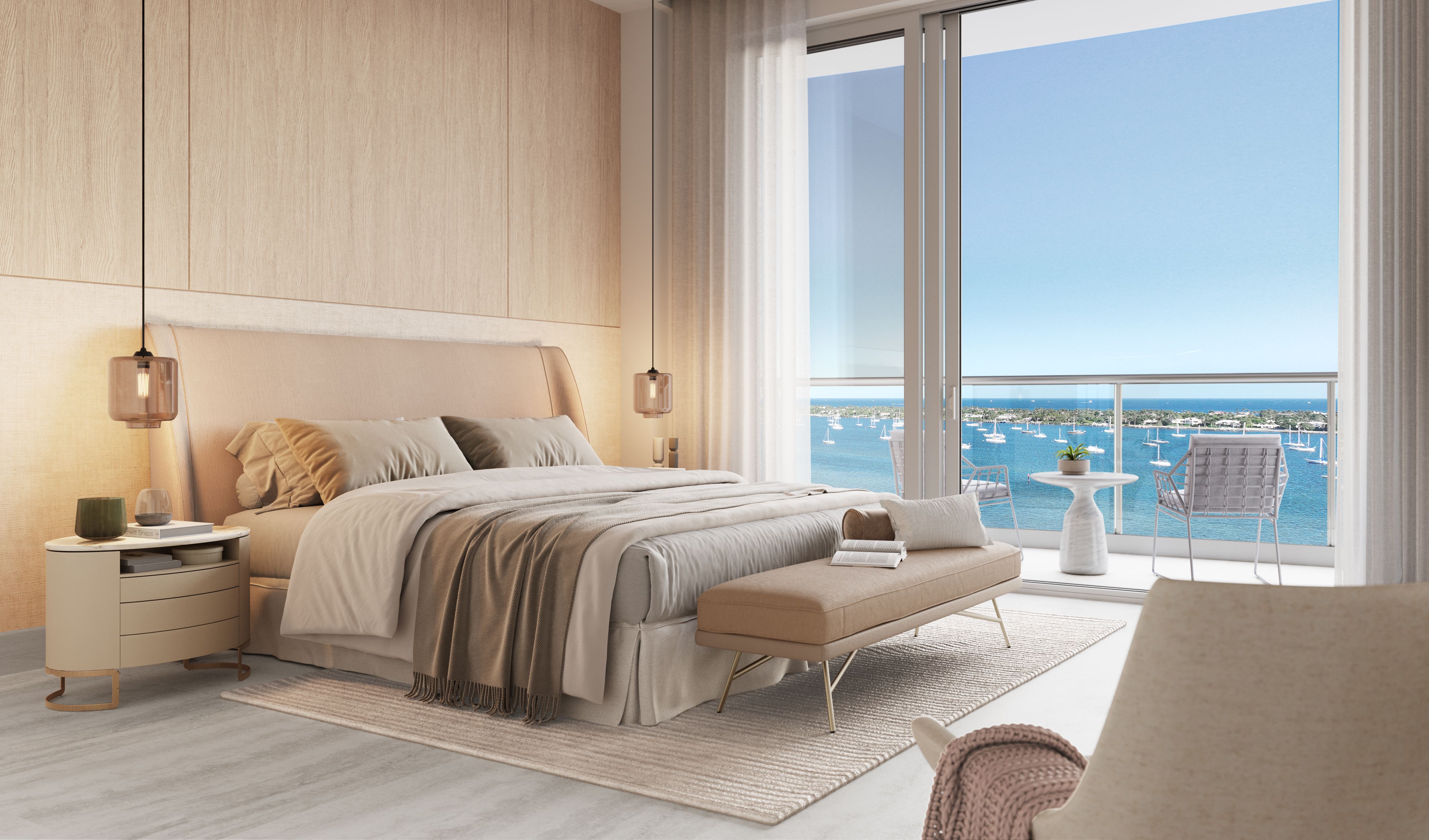  4714 N Flagler Drive, West Palm Beach, FL, 33407 - 物件實景