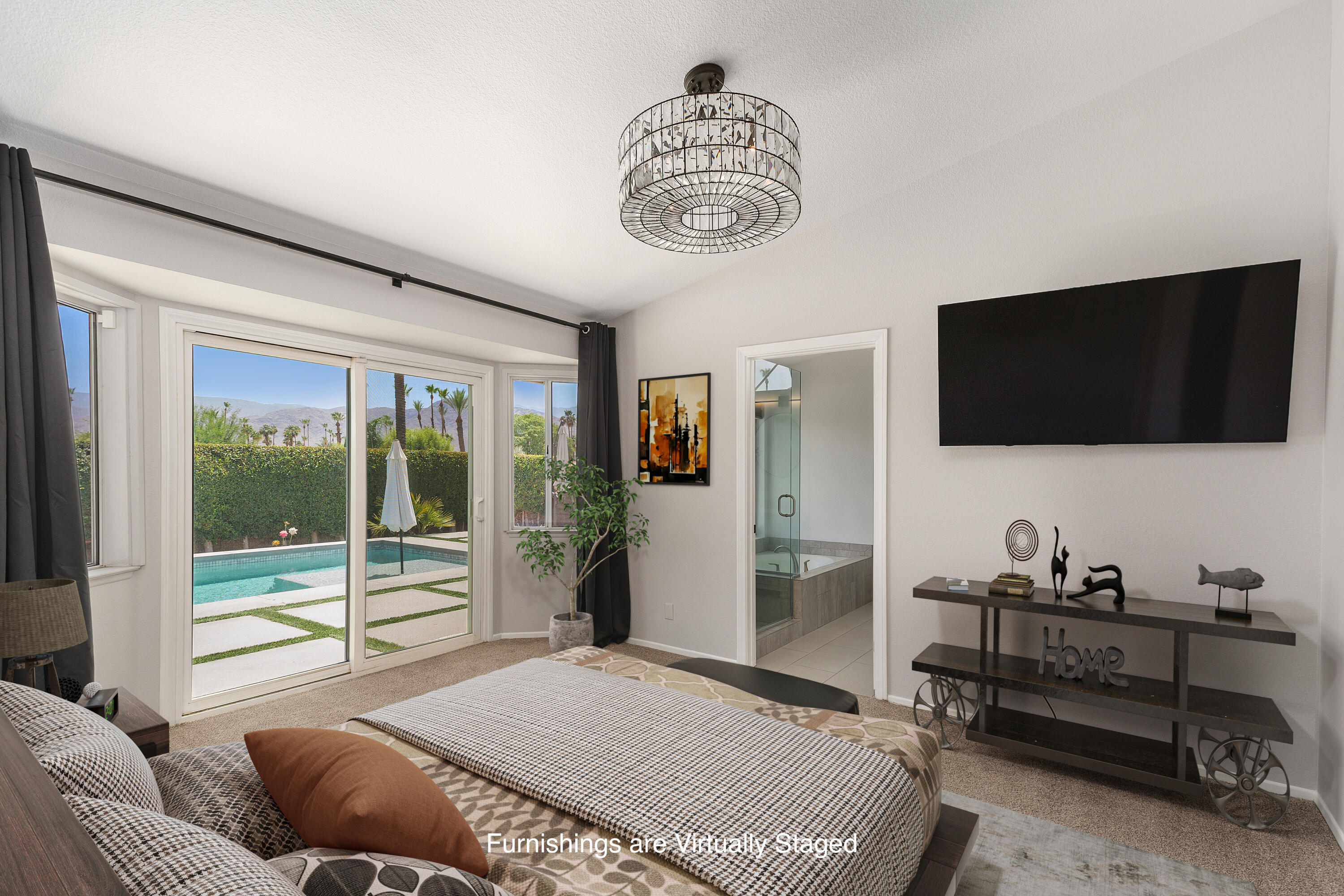 Rancho Mirage, California, 92270, United States, 4 Bedrooms Bedrooms, ,3 BathroomsBathrooms,Residential,For Sale,1927211