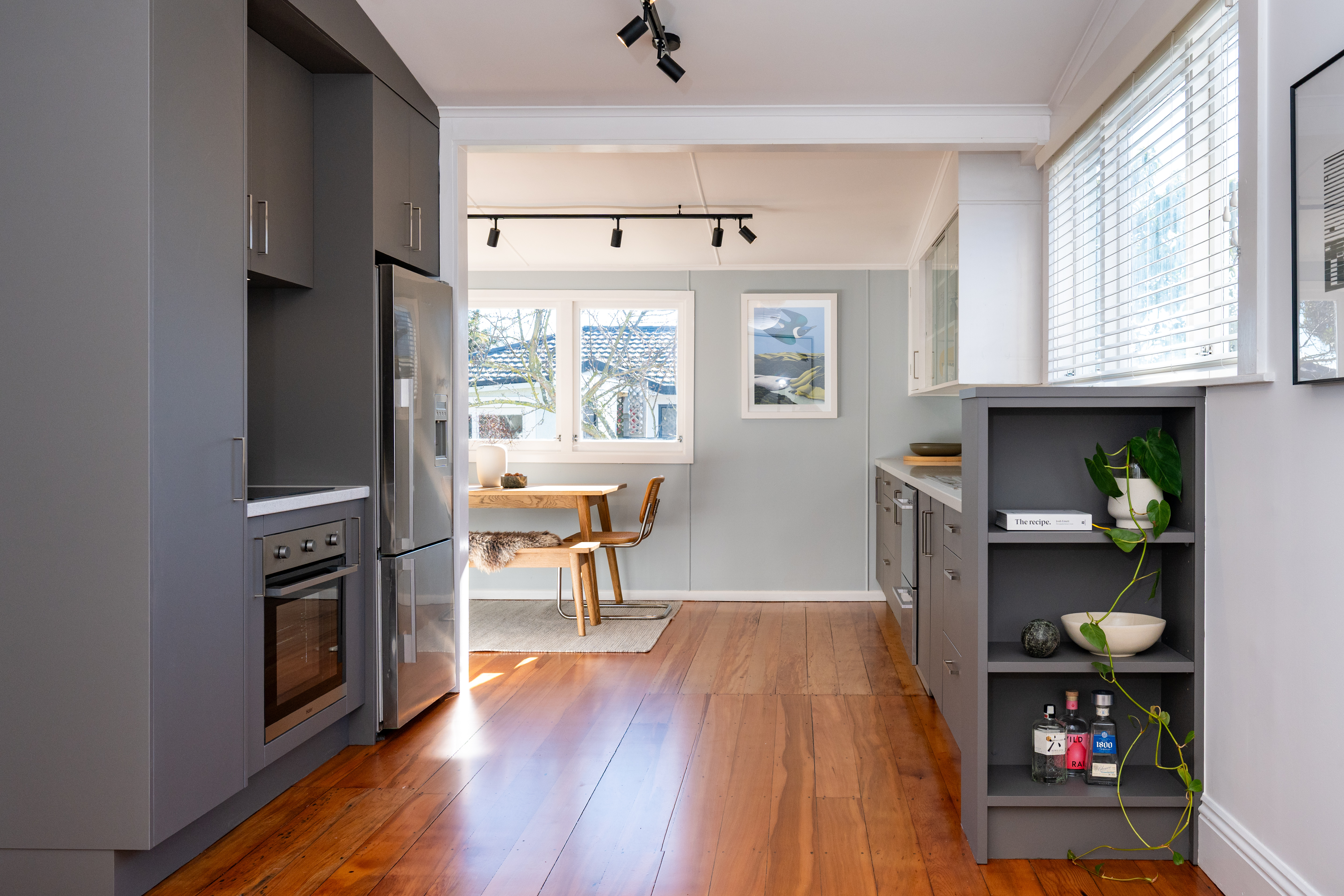  9 Kinross White Street, Napier South - 物件實景