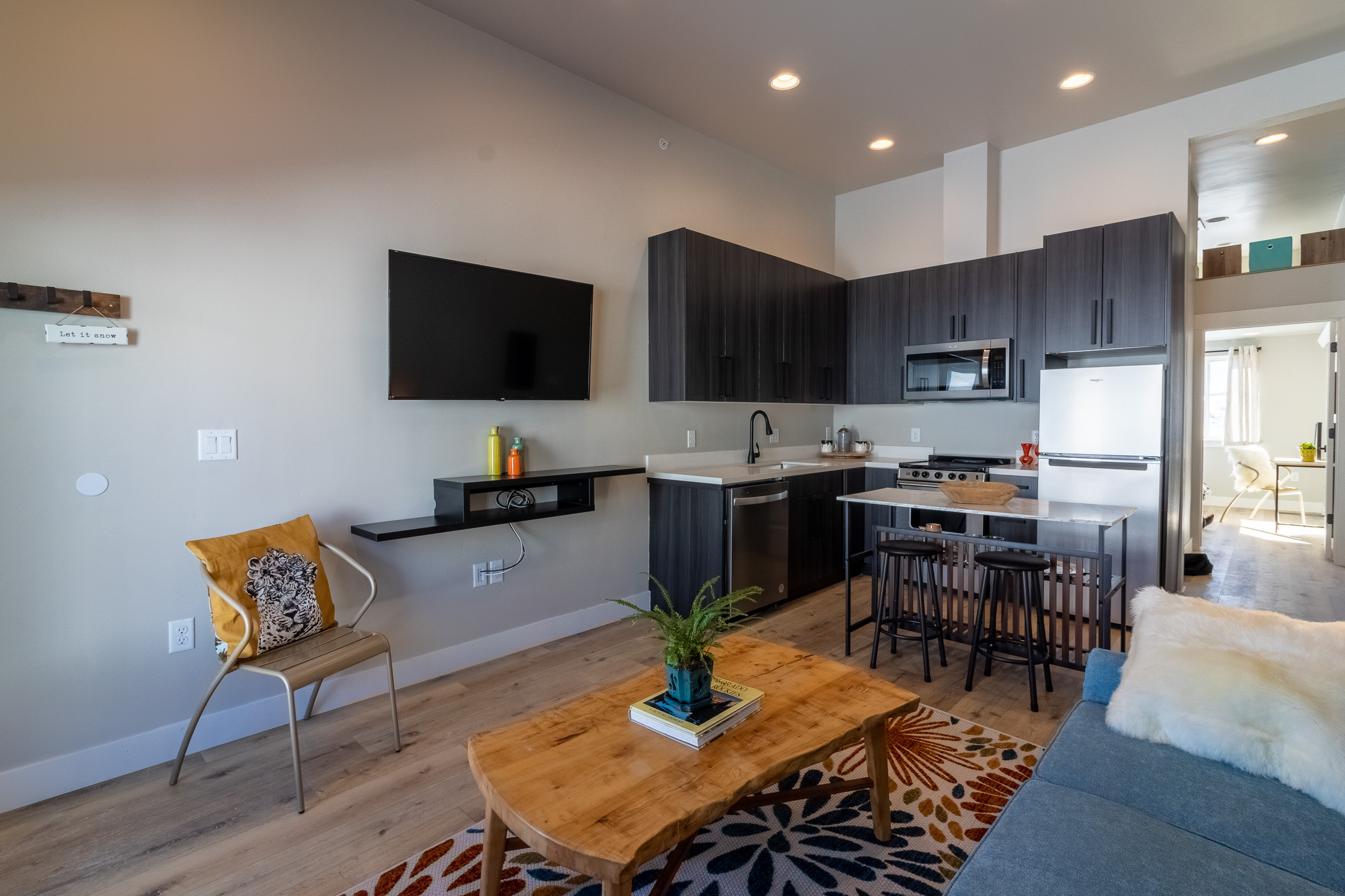  1700 Copper Ridge Spur, Steamboat Springs, CO, 80487 - 物件實景
