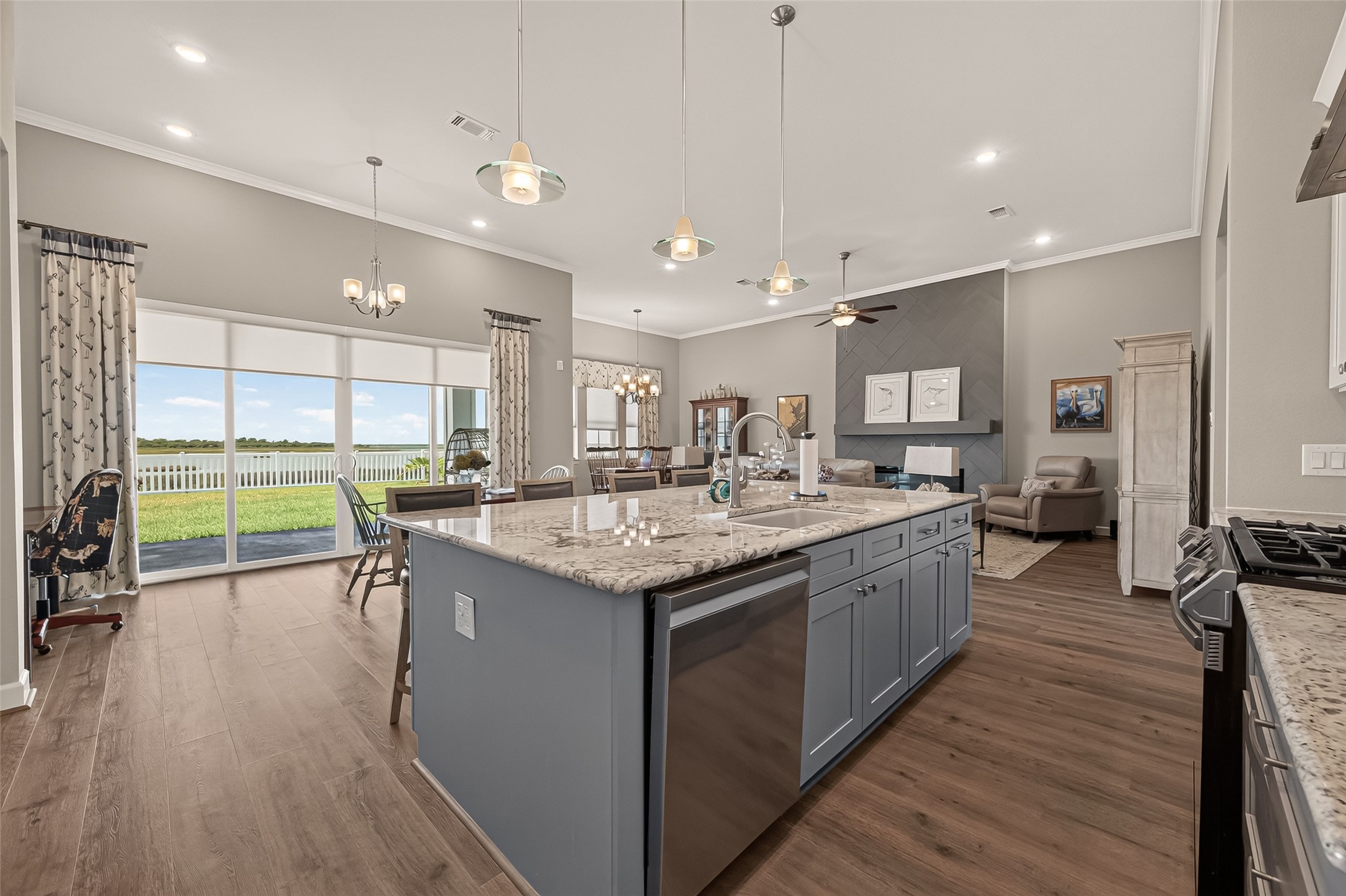  5208 Allen Cay Drive - 物件實景