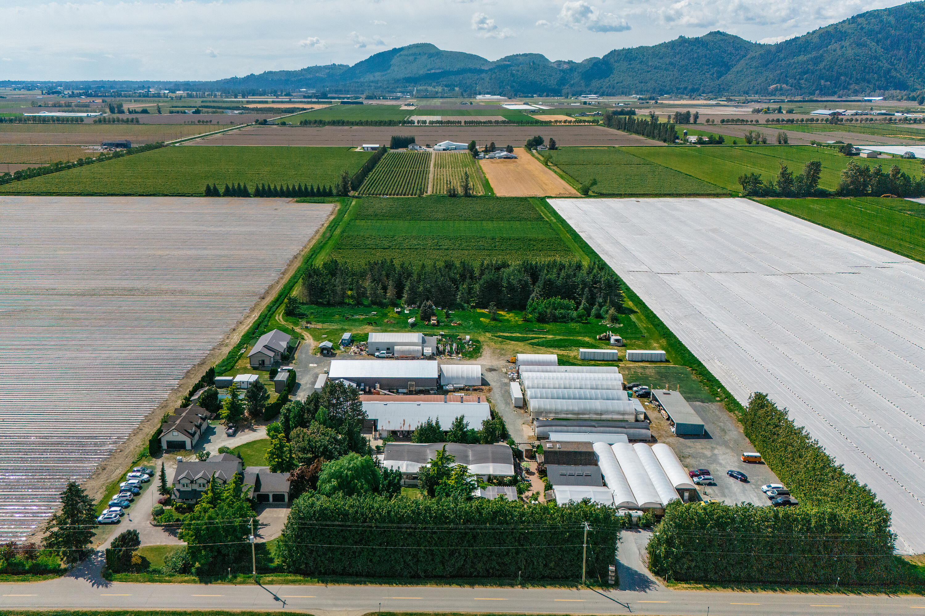  Event Venue/Winery/Distillery - 物件實景