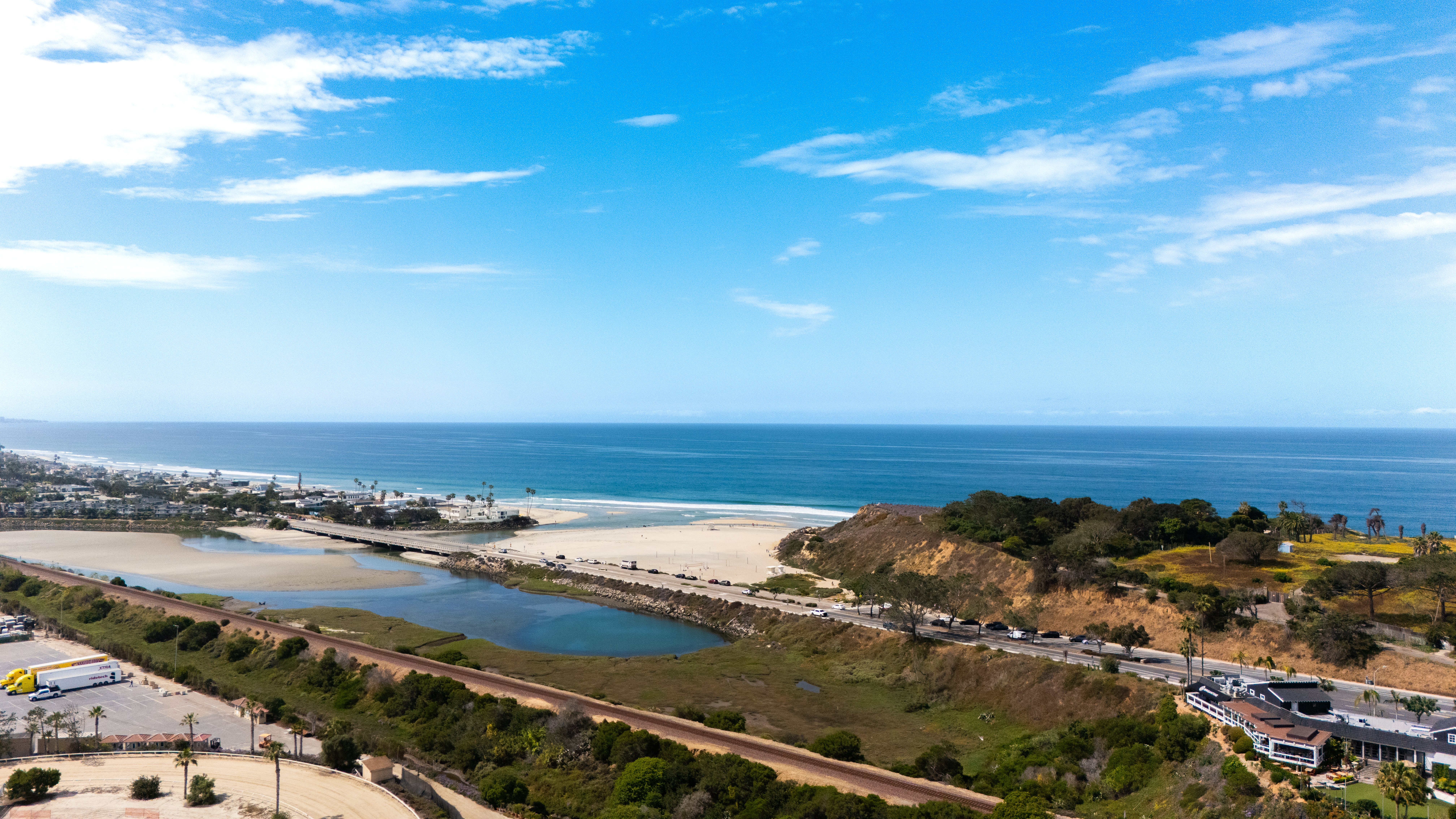  117 Via De La Valle, Del Mar, CA 92014 - 物件實景