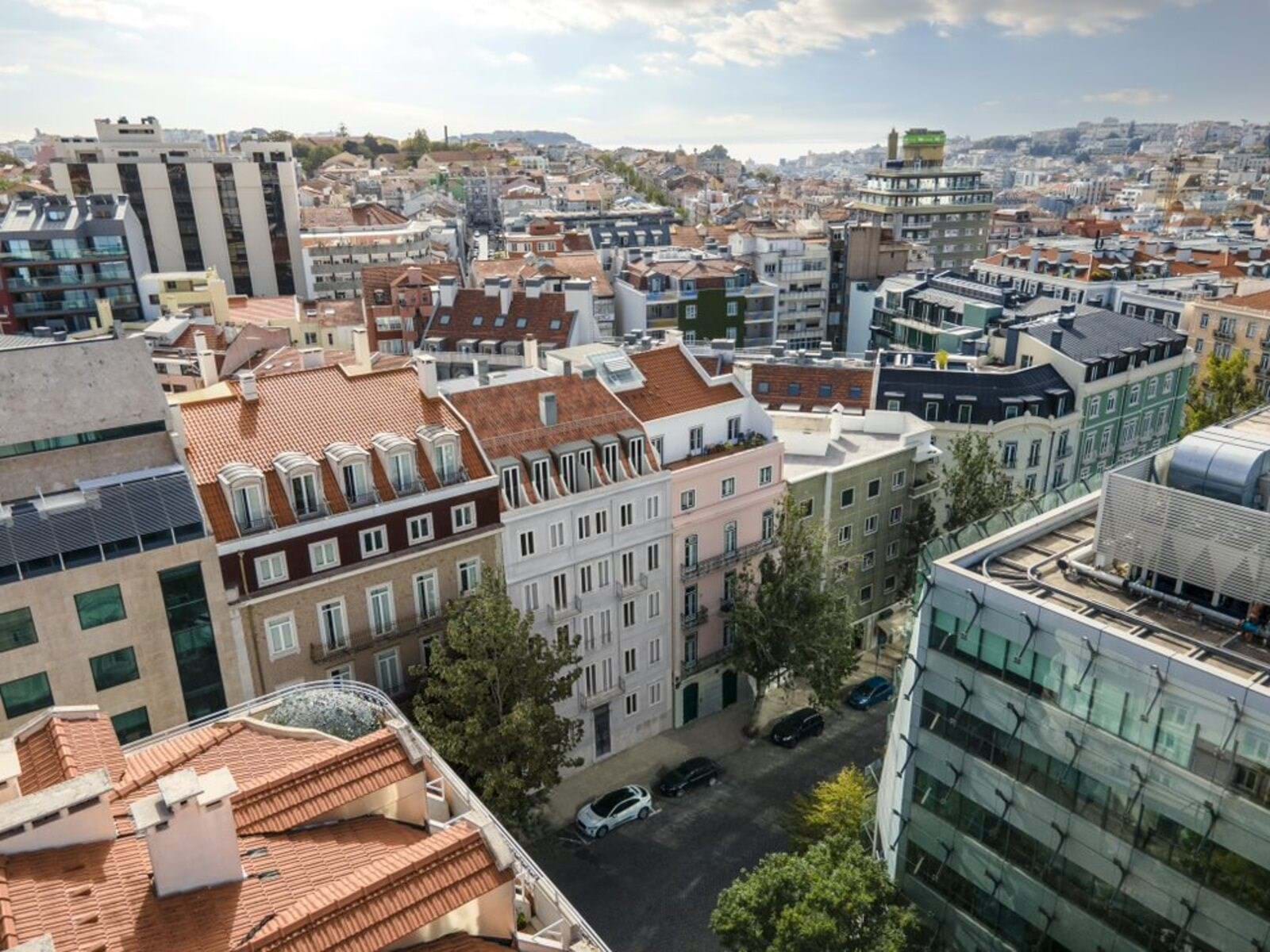 Lisboa, Lisbon, 1050-218, PT, 1 Bedroom Bedrooms, ,2 BathroomsBathrooms,Residential,For Sale,1699773