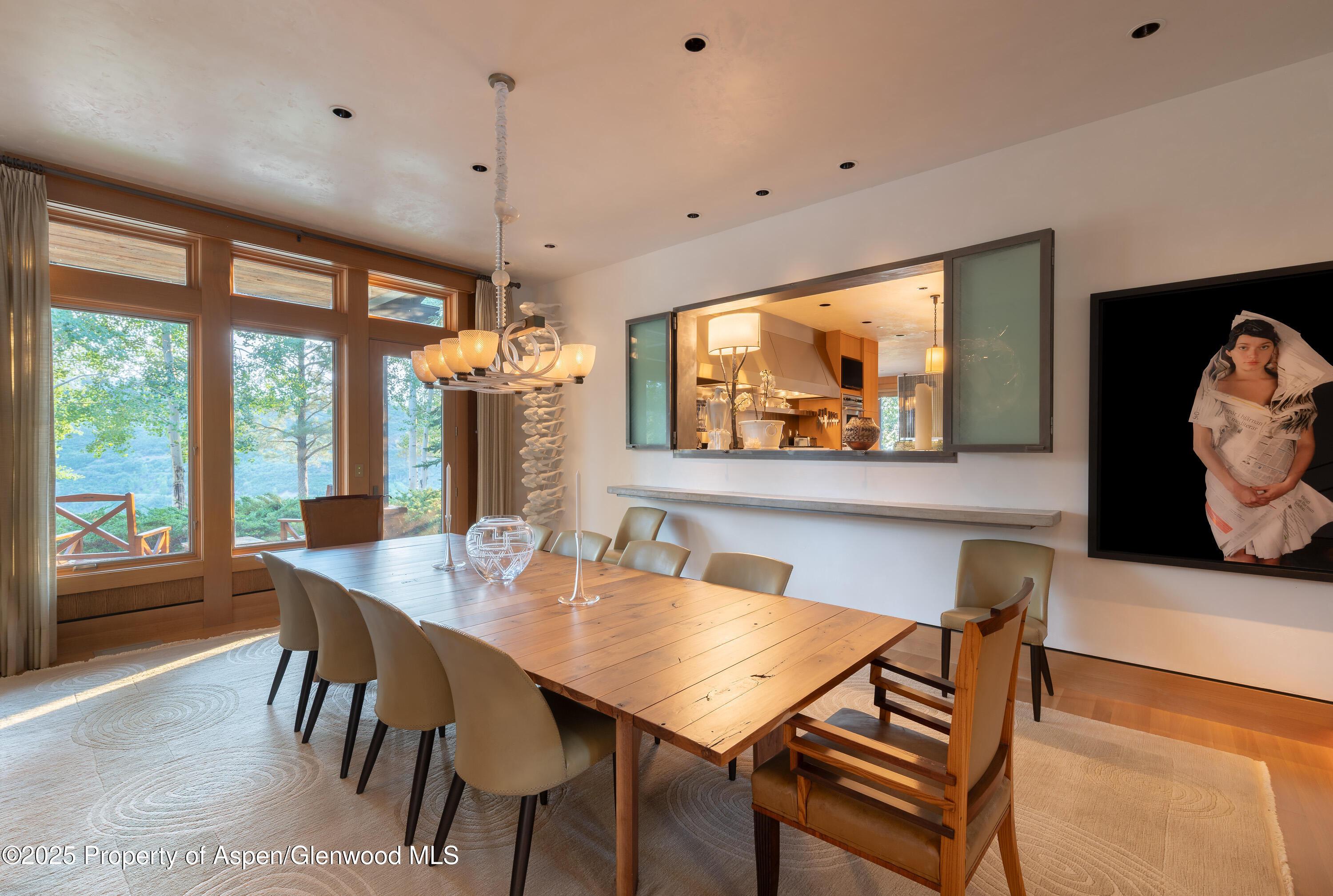 Woody Creek, Colorado, 81656, United States, 6 Bedrooms Bedrooms, ,7 BathroomsBathrooms,Residential,For Sale,1901521