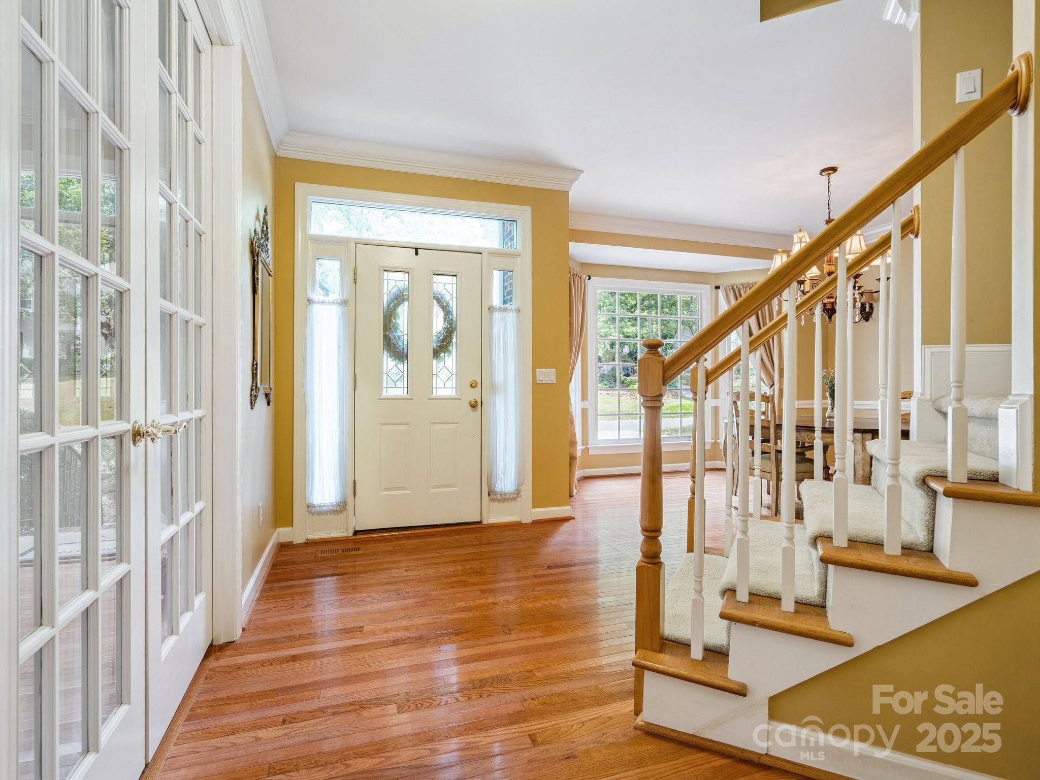 Matthews, North Carolina, 28105, United States, 5 Bedrooms Bedrooms, ,4 BathroomsBathrooms,Residential,For Sale,1905992