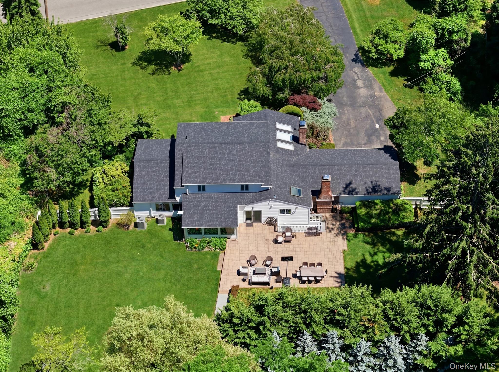  279 Hillcrest Lane, Upper Brookville, NY, 11771 - 物件實景