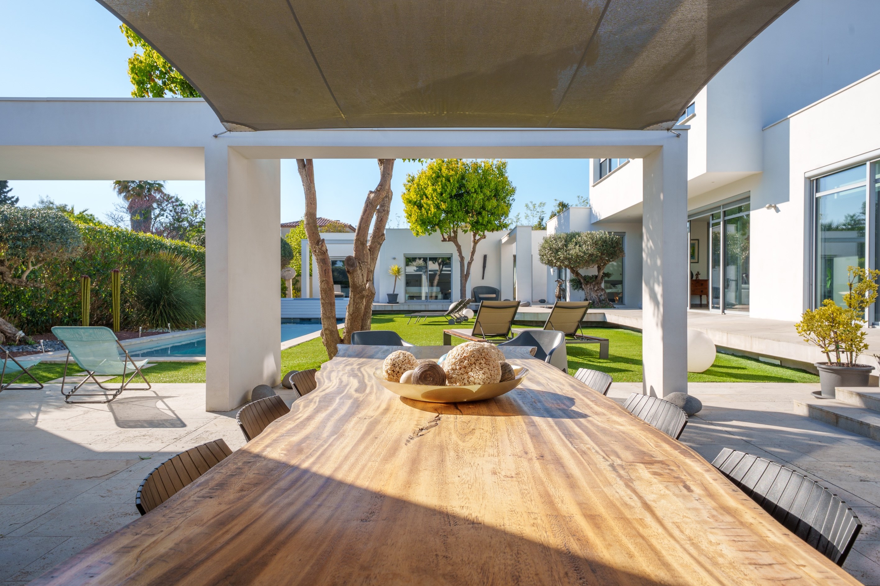  Luxury Property Just Steps from the Beach – A Gem in Le Grau-d’Agde - 物件實景