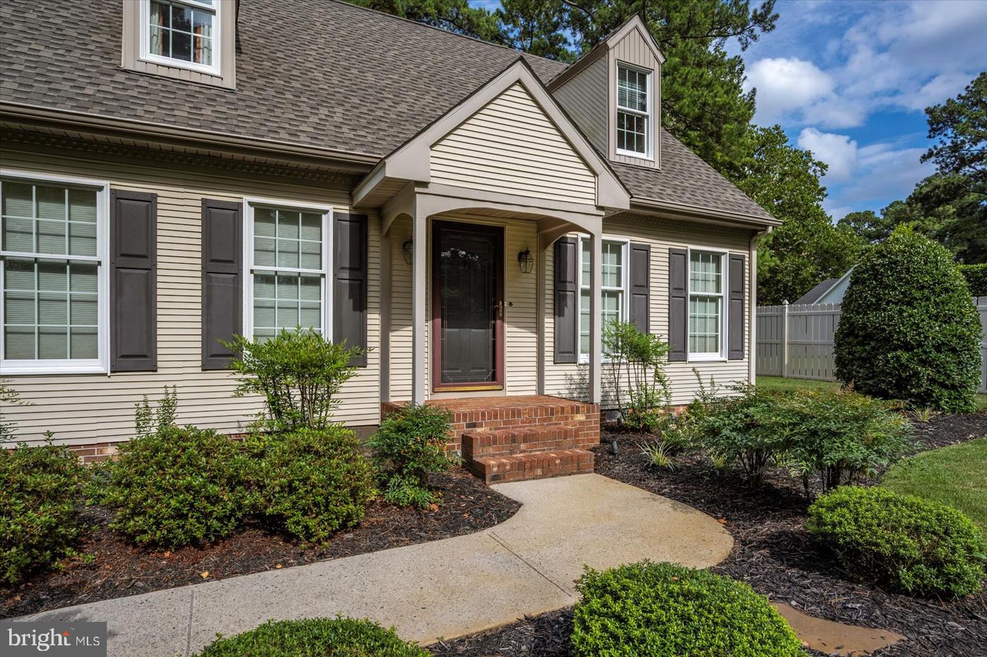 Salisbury, Maryland, 21801, United States, 4 Bedrooms Bedrooms, ,3 BathroomsBathrooms,Residential,For Sale,1898591
