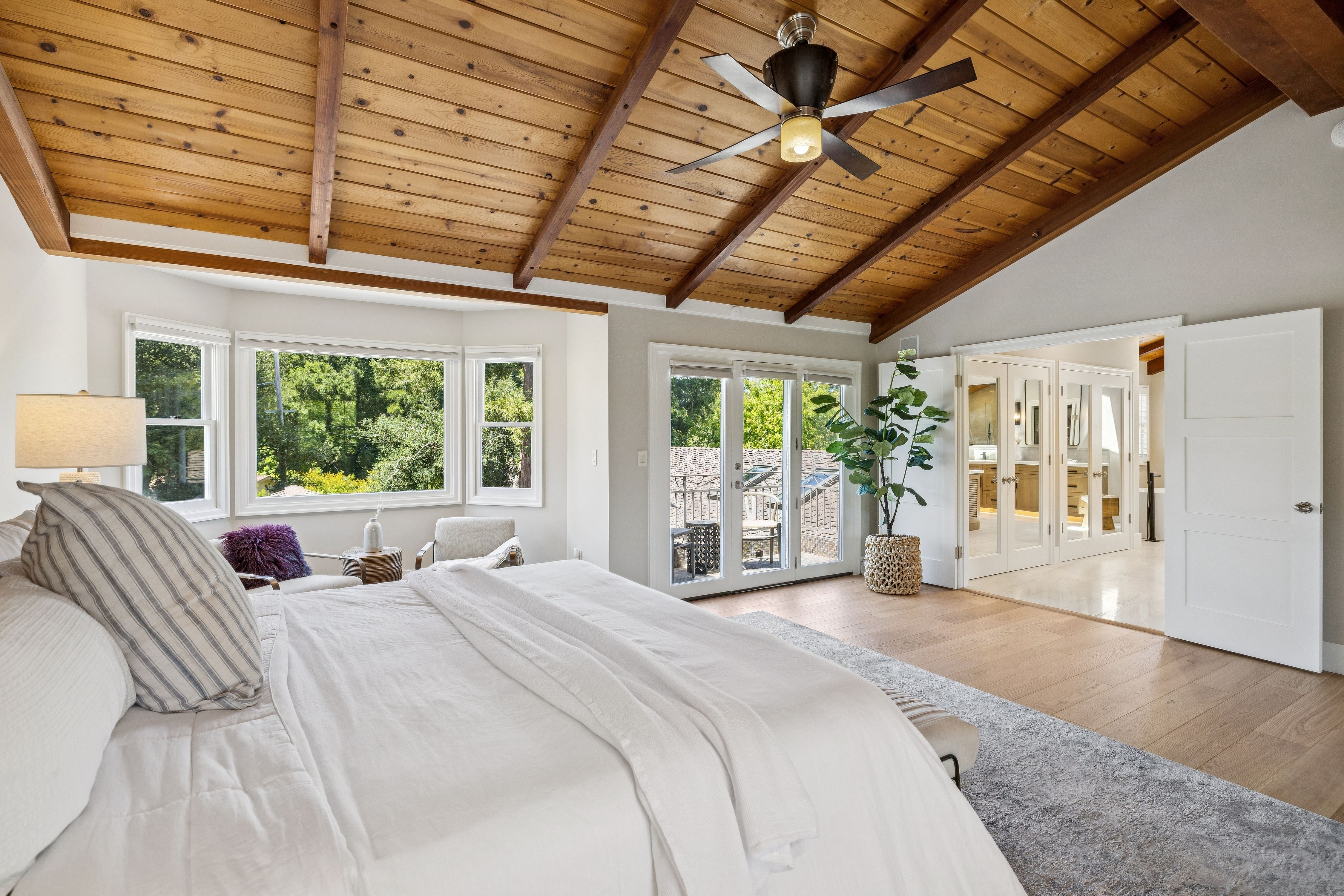  Beautifully Remodeled Downtown Los Gatos Home - 物件實景