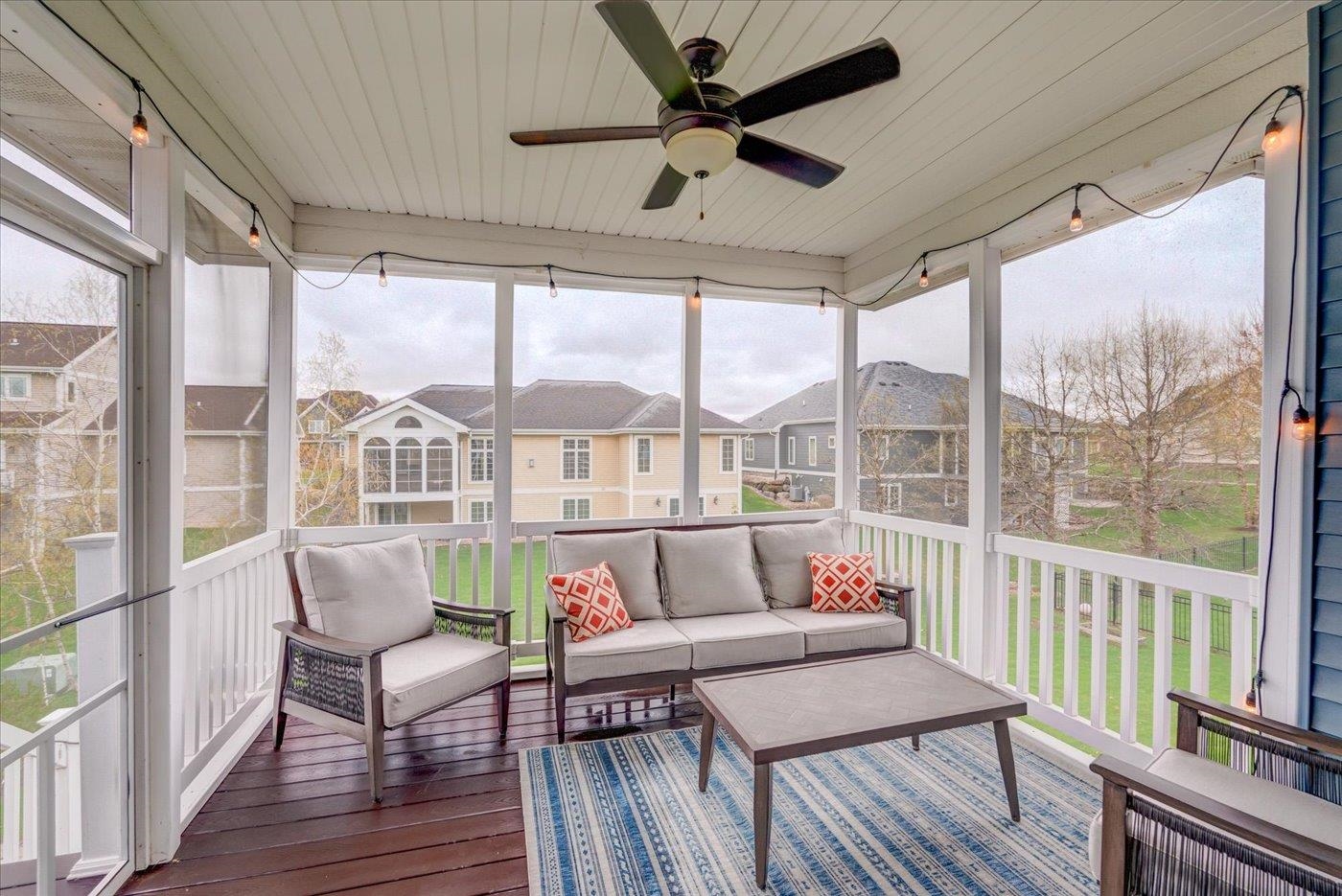 Waunakee, Wisconsin, 53597, United States, 5 Bedrooms Bedrooms, ,5 BathroomsBathrooms,Residential,For Sale,1944842