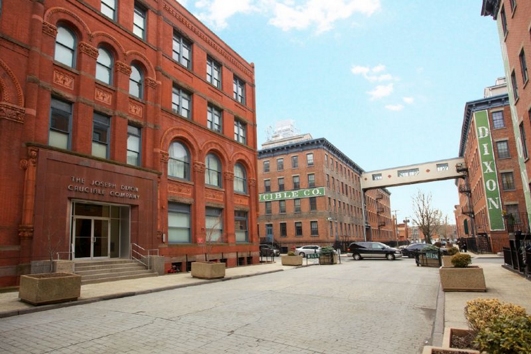  167 Wayne St.  #403T, Jersey City, NJ 07302 - 物件實景