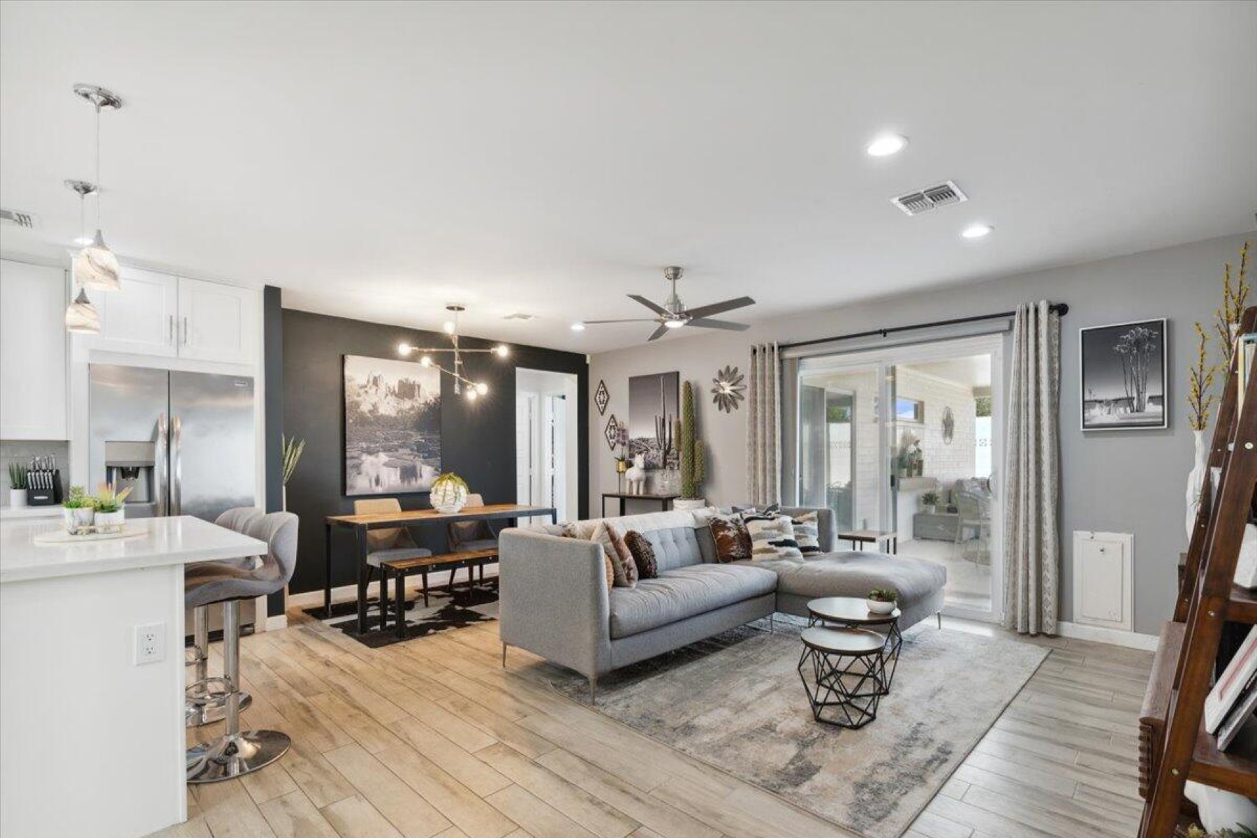  4720 N 14th Avenue¦Phoenix, AZ - 物件實景