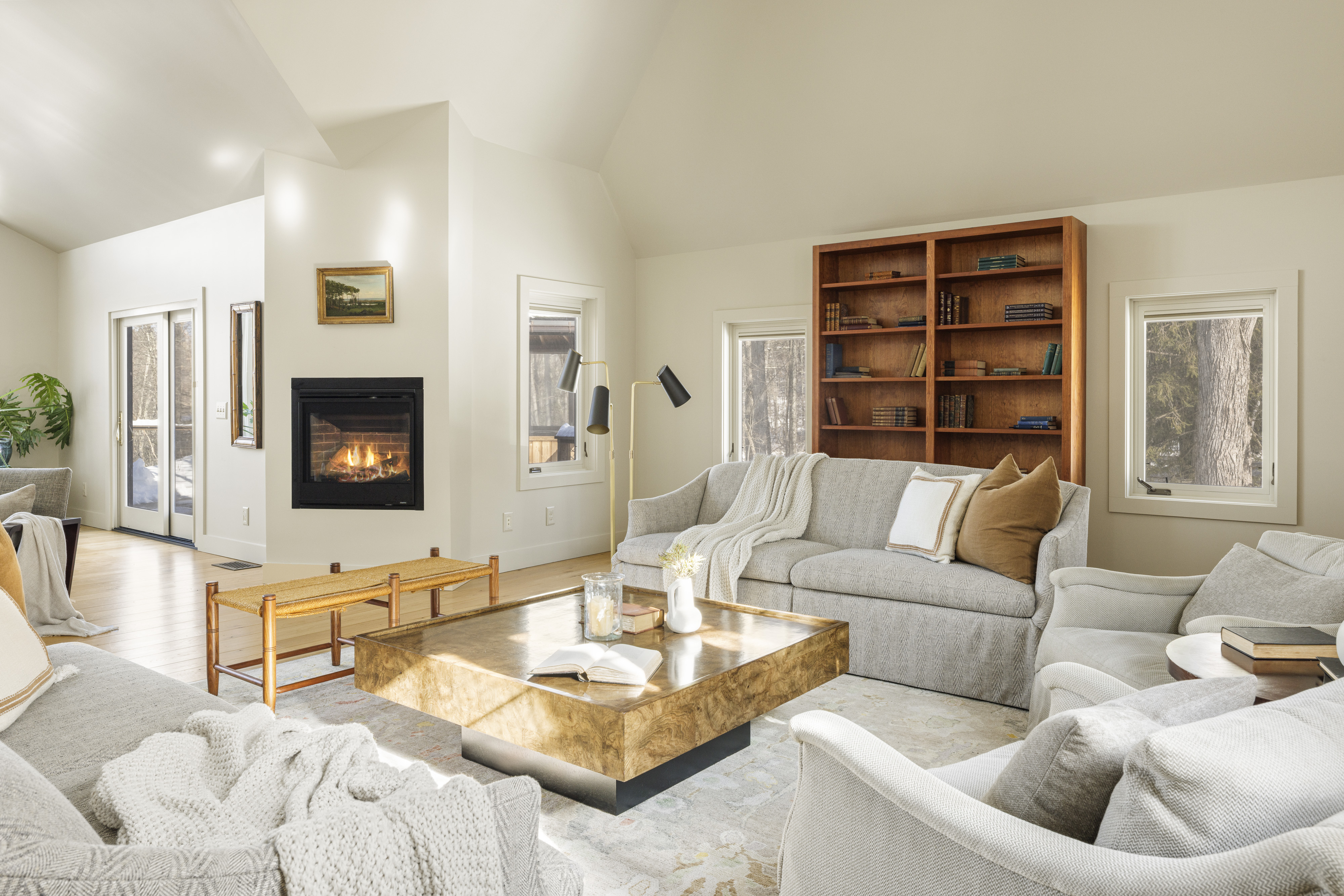  Spectacularly Renovated Maiden Lake Retreat - 物件實景