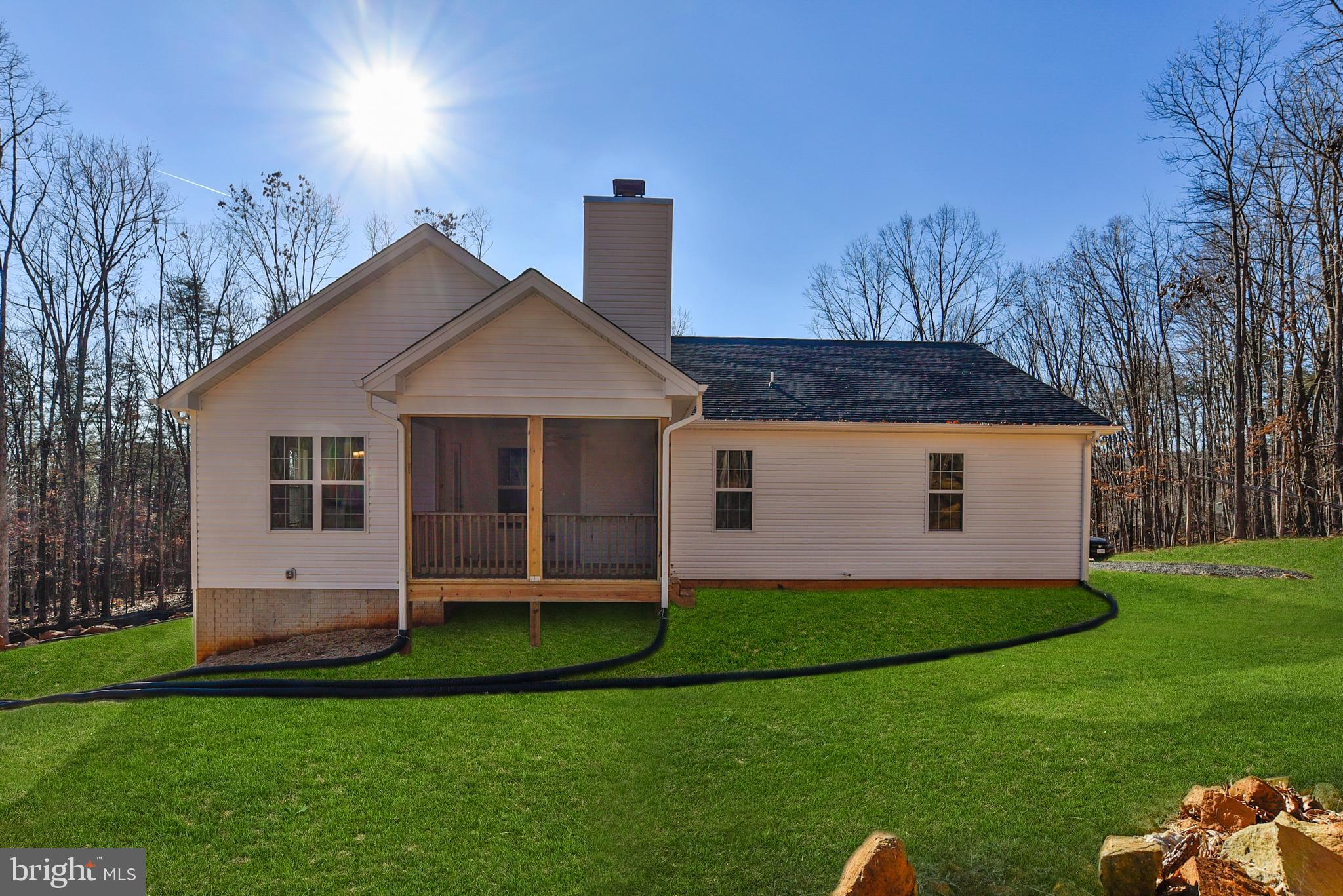 Rixeyville, Virginia, 22737, United States, 3 Bedrooms Bedrooms, ,2 BathroomsBathrooms,Residential,For Sale,1979581