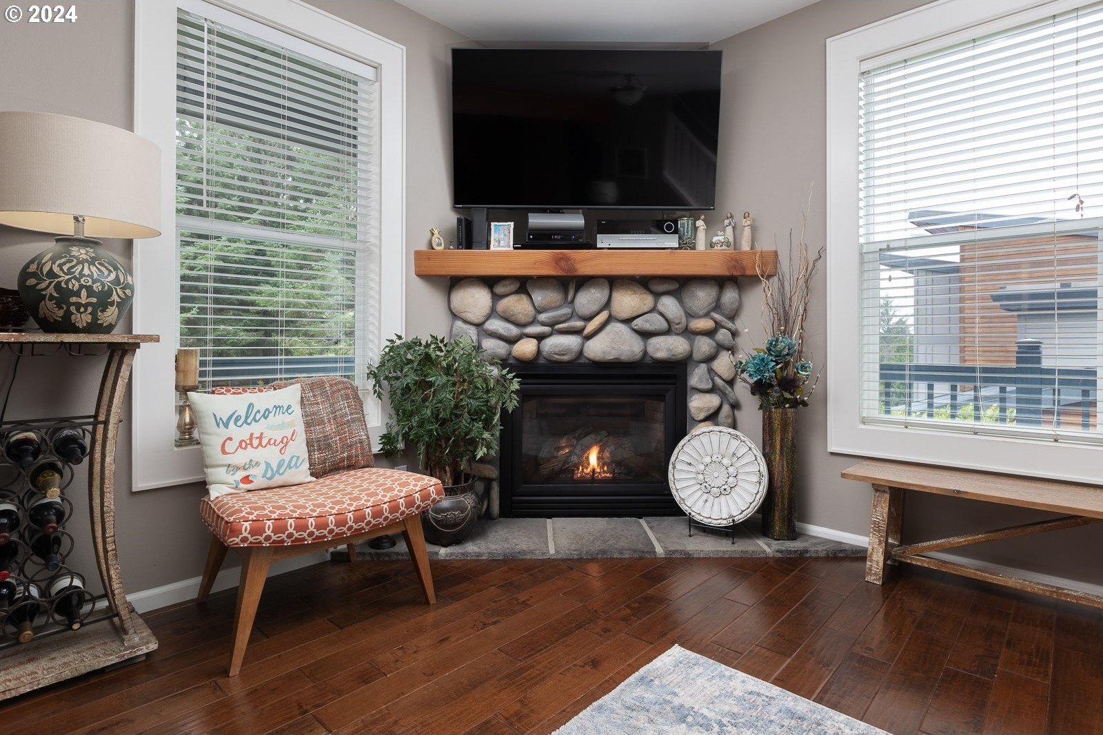 124 SEA CREST DR, Otter Rock, Oregon, 97369, United States, 4 Bedrooms Bedrooms, ,3 BathroomsBathrooms,Residential,For Sale,124 SEA CREST DR,1668112
