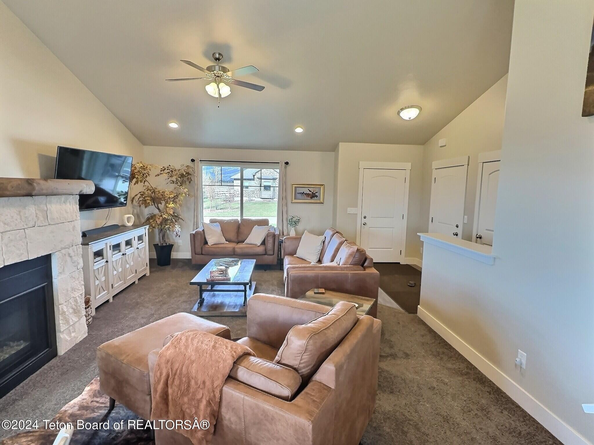 Driggs, Idaho, 83422, United States, 4 Bedrooms Bedrooms, ,3 BathroomsBathrooms,Residential,For Sale,1830187