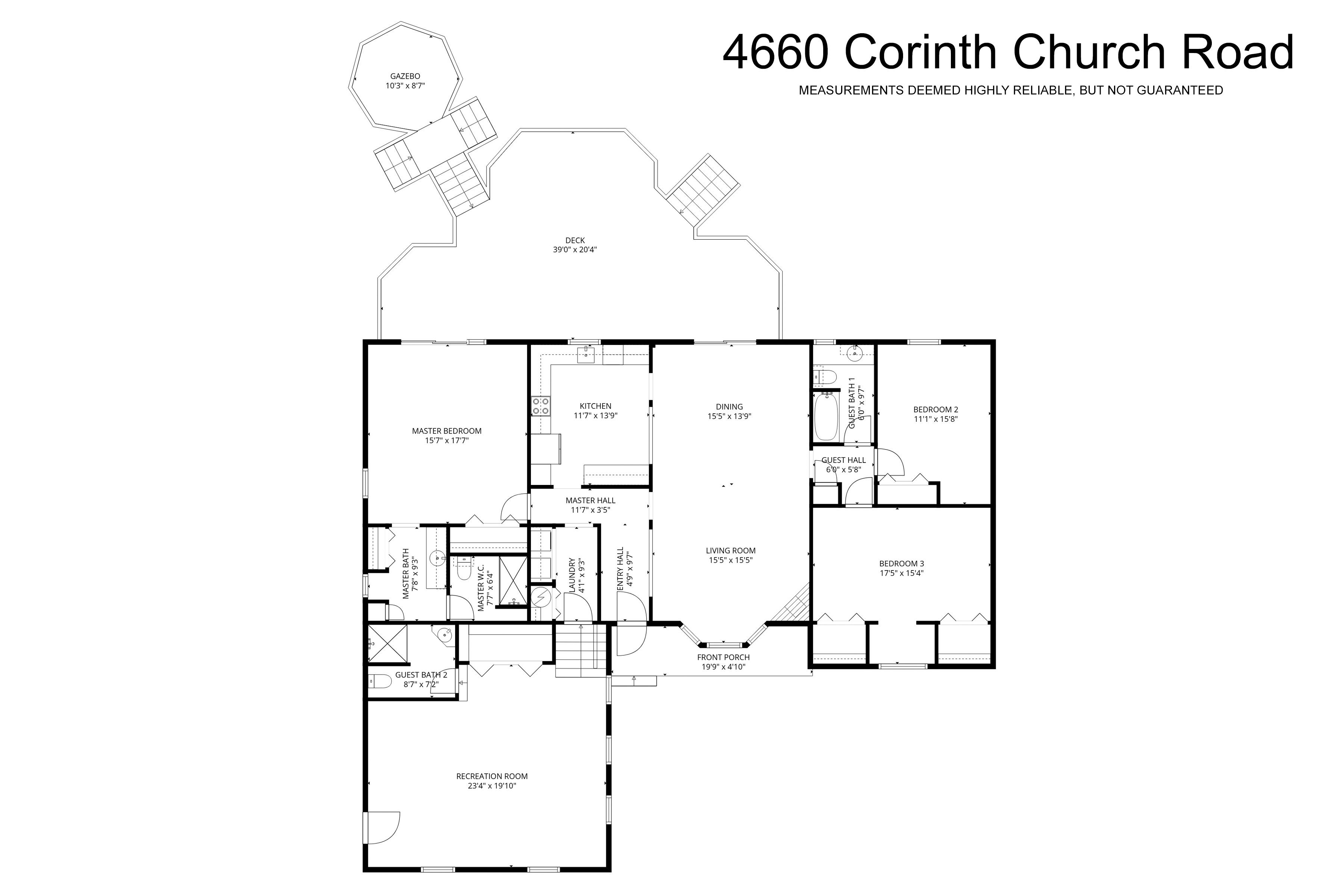 Loudon, Tennessee, 37774, United States, 3 Bedrooms Bedrooms, ,3 BathroomsBathrooms,Residential,For Sale,2011401