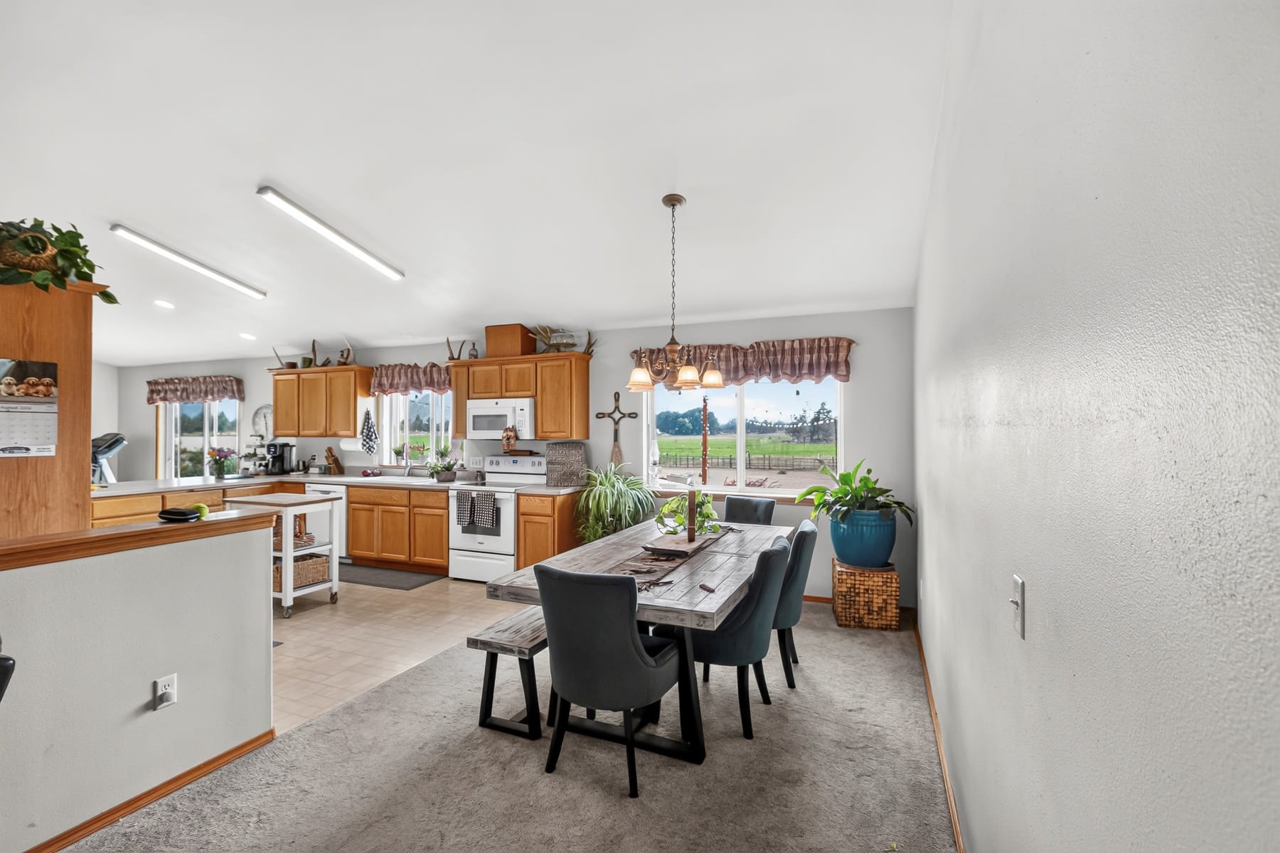  8450 NE 1st Street Terrebonne, OR 97760 - 物件實景