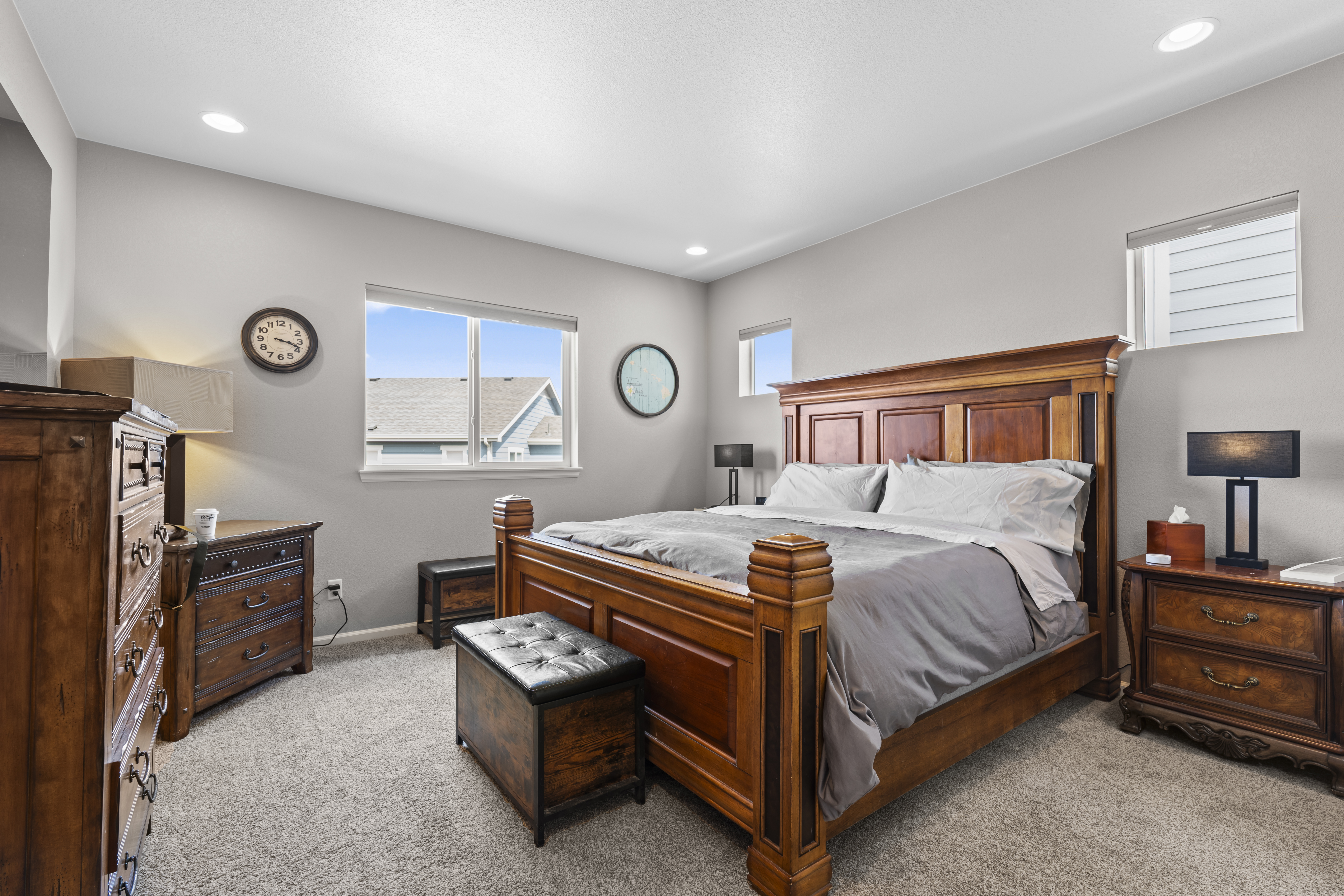  A Turn-Key Treasure Nestled Within the Highly Coveted Terrain Neighborhood - 物件實景