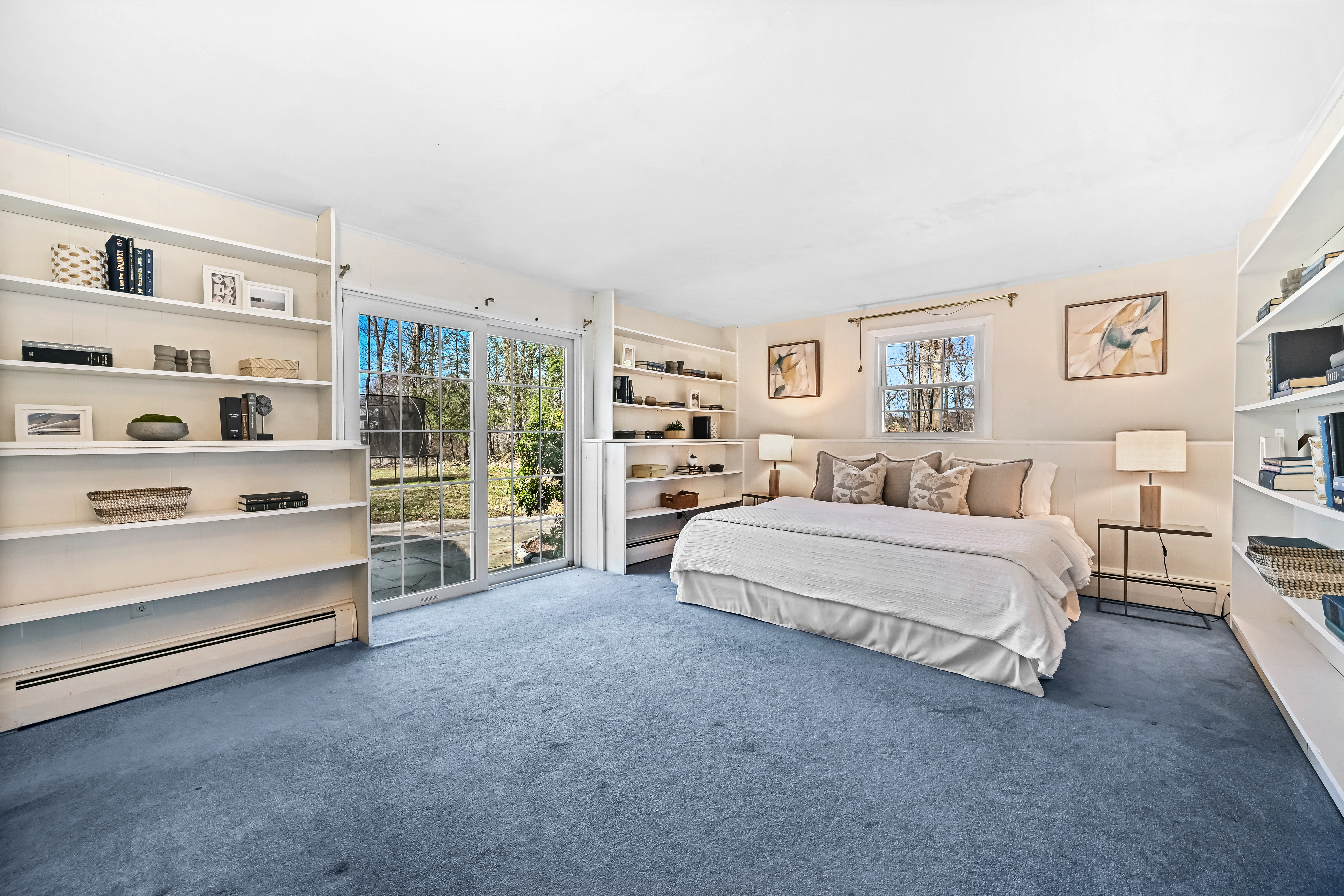  Unique Split-Level Residence - 物件實景