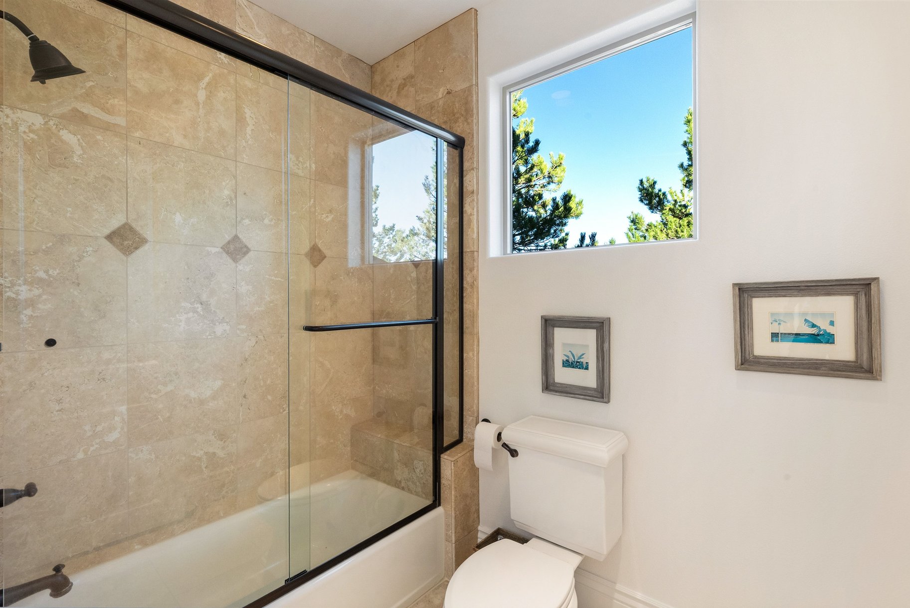  Private Mountain Estate with Elevated Views - 物件實景