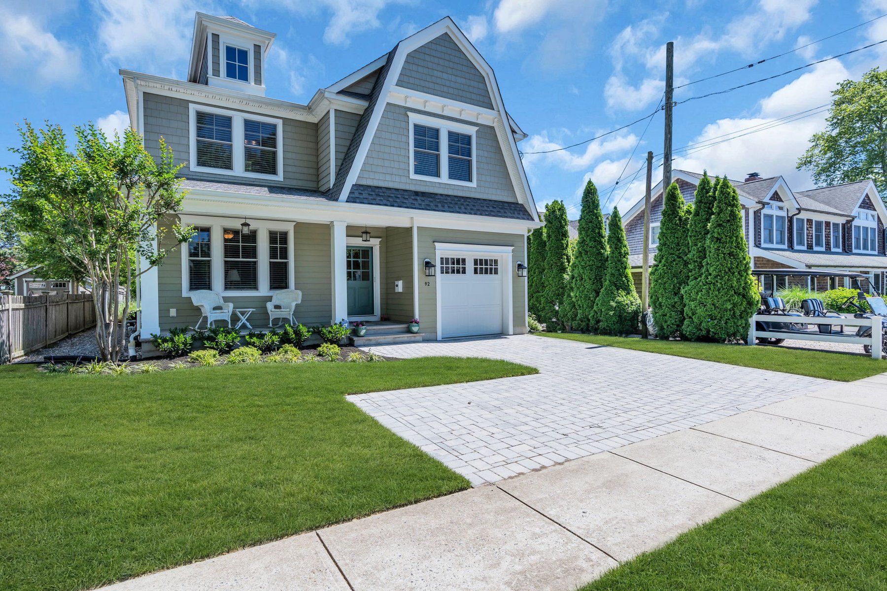 Luxury Living in Manasquan - 物件實景