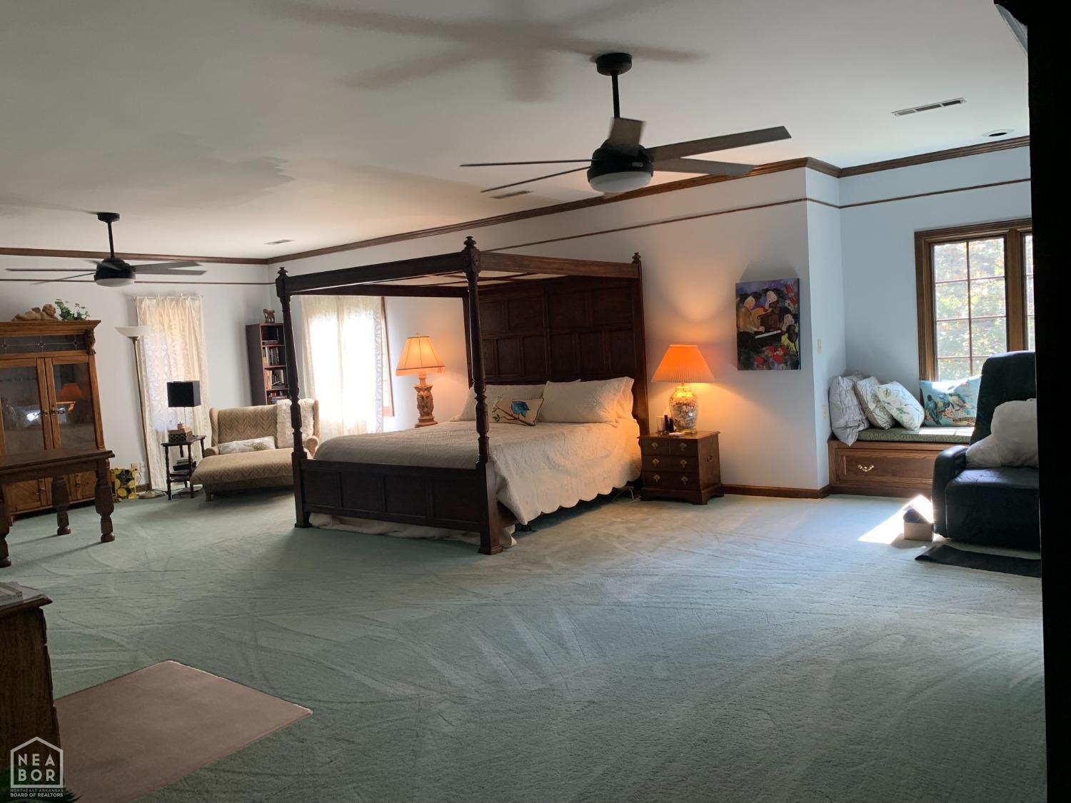 Wynne, Arkansas, 72396, United States, 4 Bedrooms Bedrooms, ,5 BathroomsBathrooms,Residential,For Sale,1979958