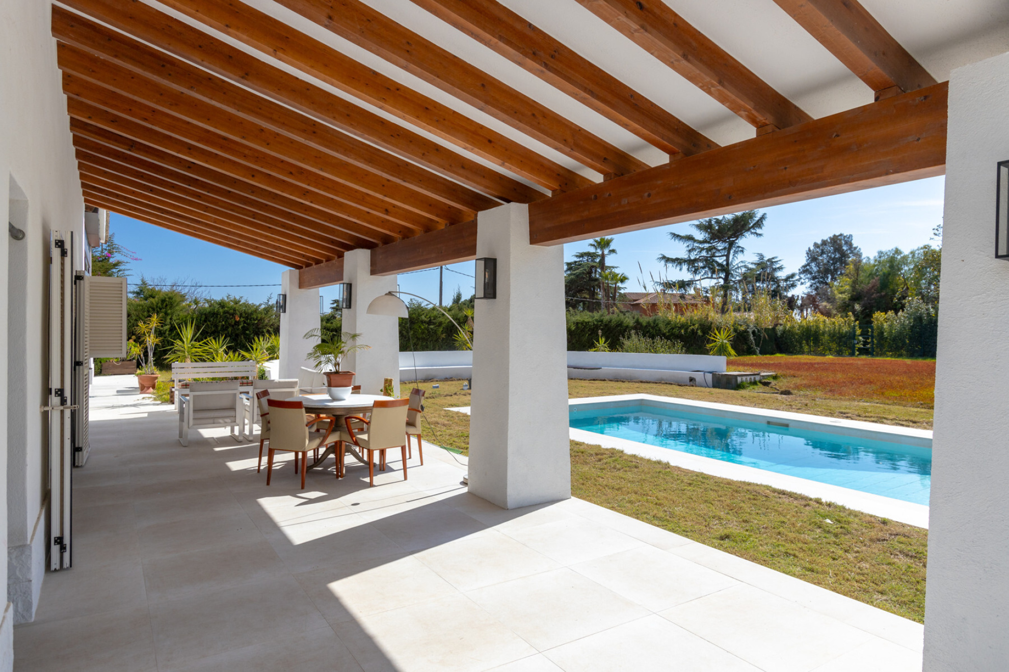  Manor house with complete renovation: Maximum elegance with luxury standards - 物件實景