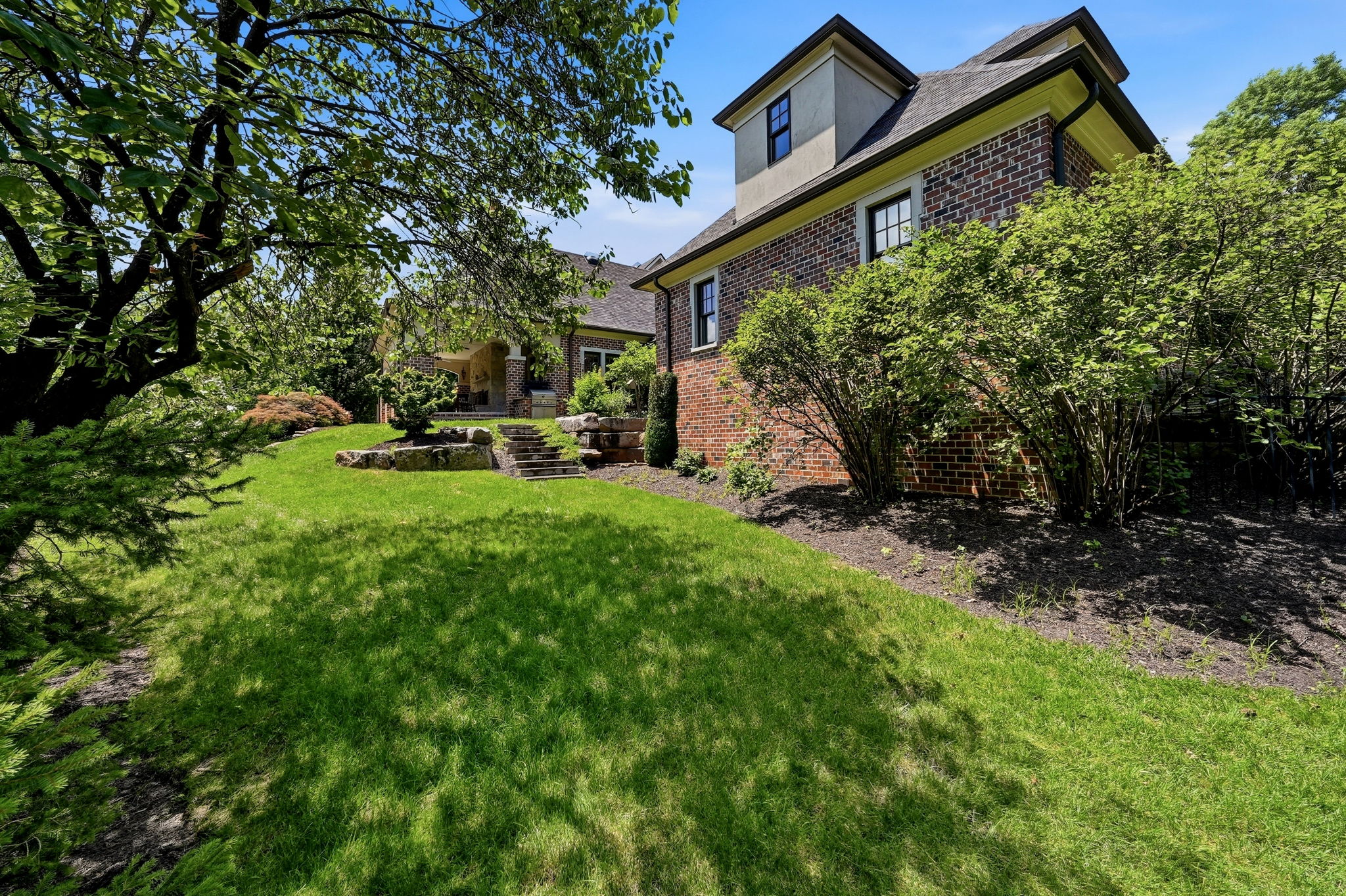  14 Brookwood Road, St. Louis, MO 63131 - 物件實景