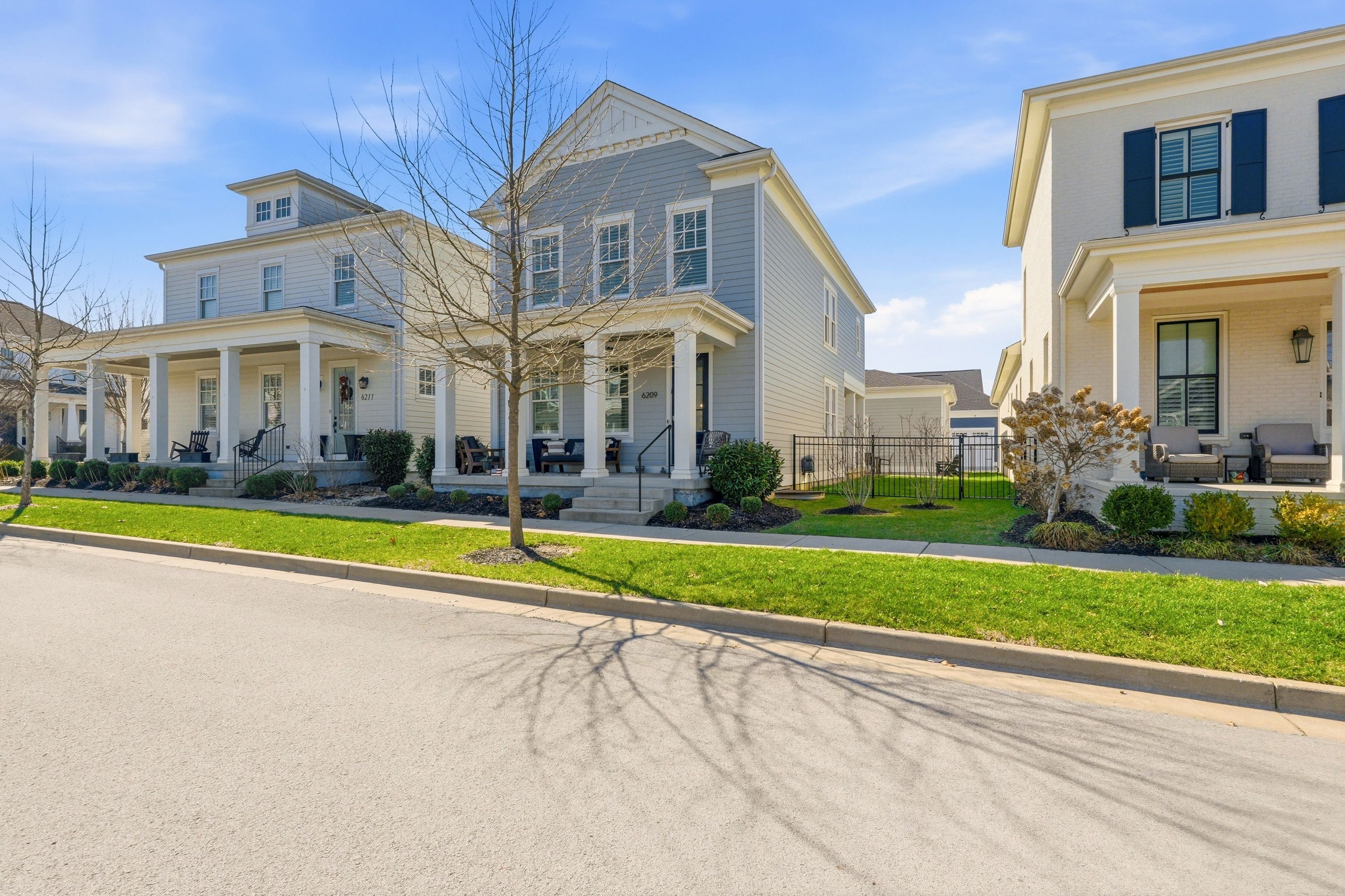  6209 Moonseed Street, Prospect, KY 40059 - 物件實景