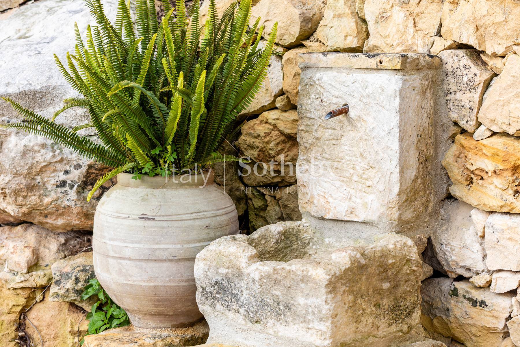  Prestigious farmhouse nestled in the countryside of Noto - 物件實景