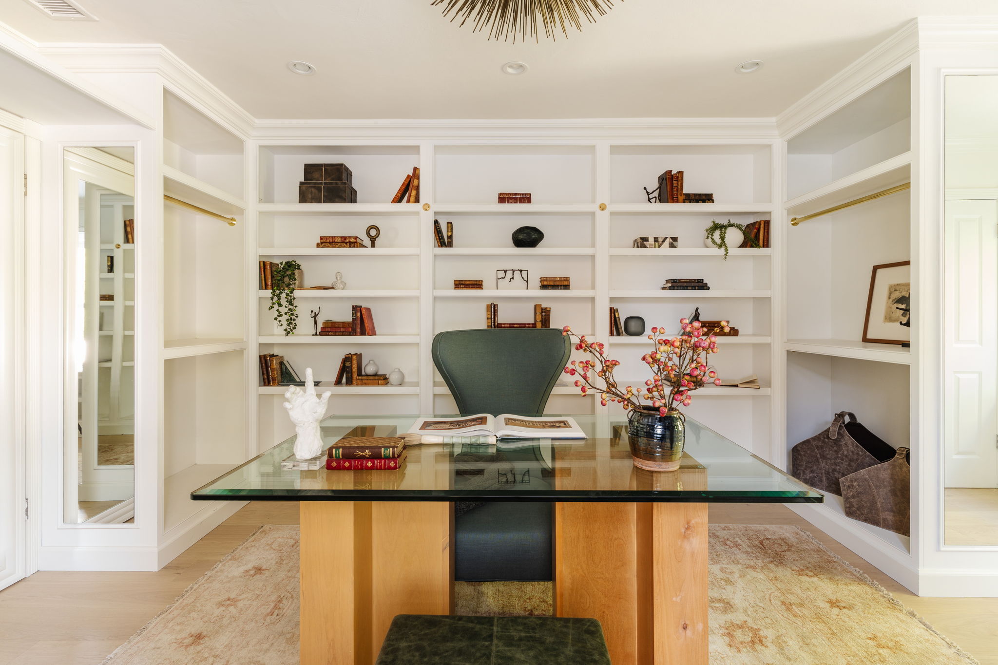  SIERRA ALTA WAY - 物件實景