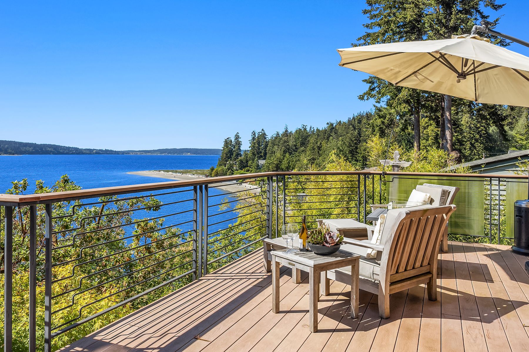  4174 Beach Drive, Freeland, WA 98249 - 物件實景