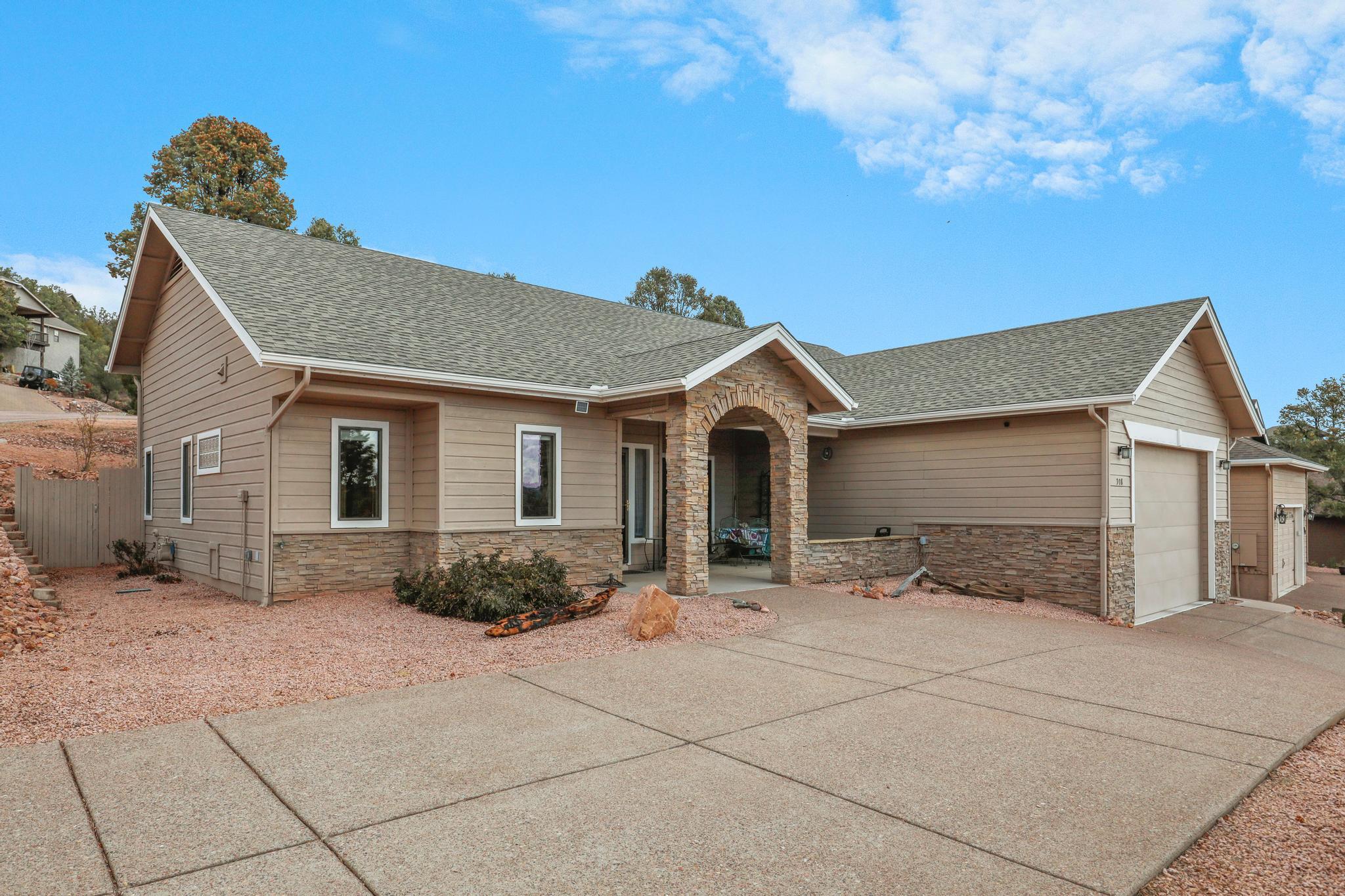 Payson, Arizona, 85541, United States, 3 Bedrooms Bedrooms, ,Residential,For Sale,1729248