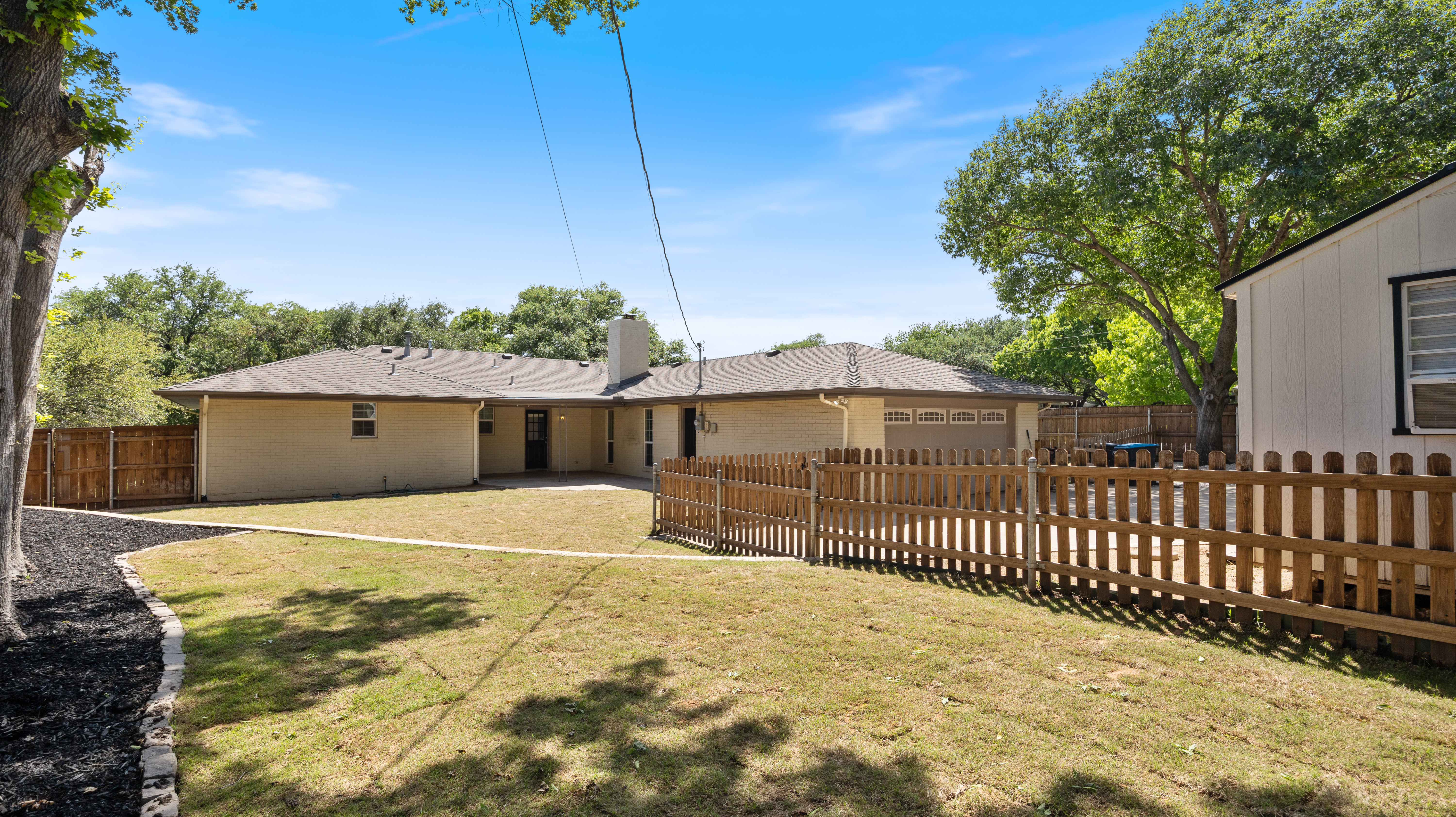  1924 Dakar Road, Fort Worth, TX, 76116 - 物件實景