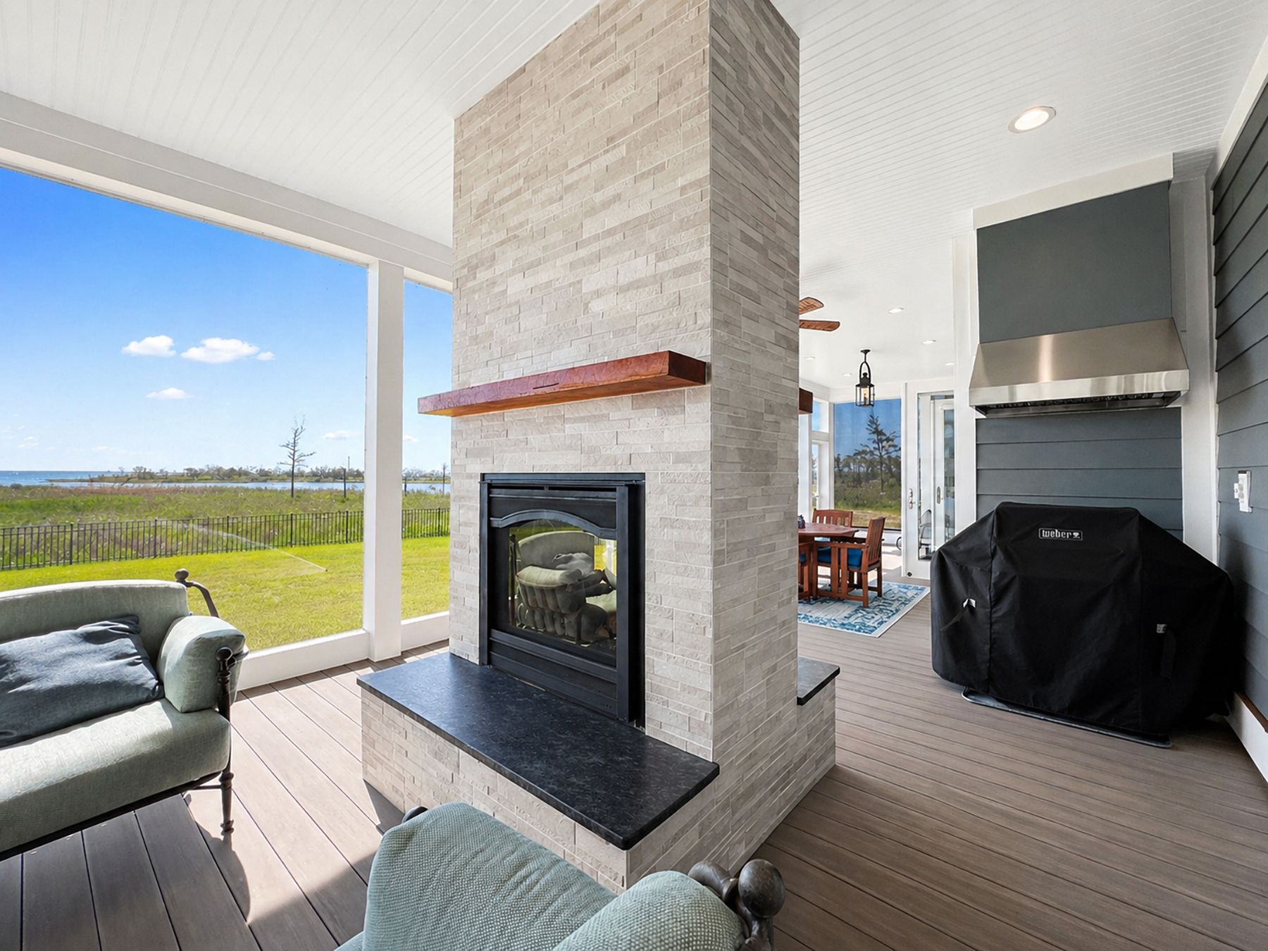  76 Soundside Drive, Oriental, NC 28571 - 物件實景