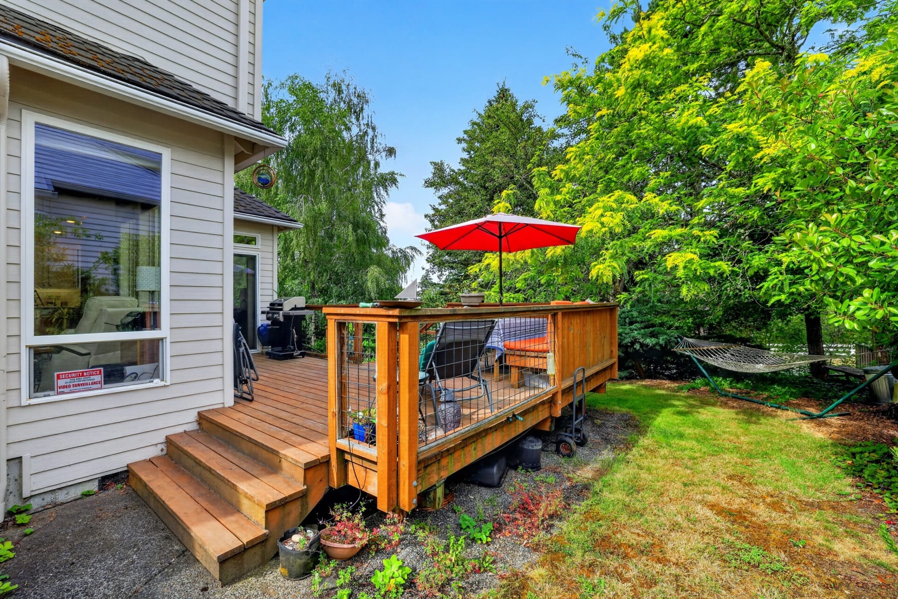  1763 NW 127TH PL Portland, OR 97229 - 物件實景