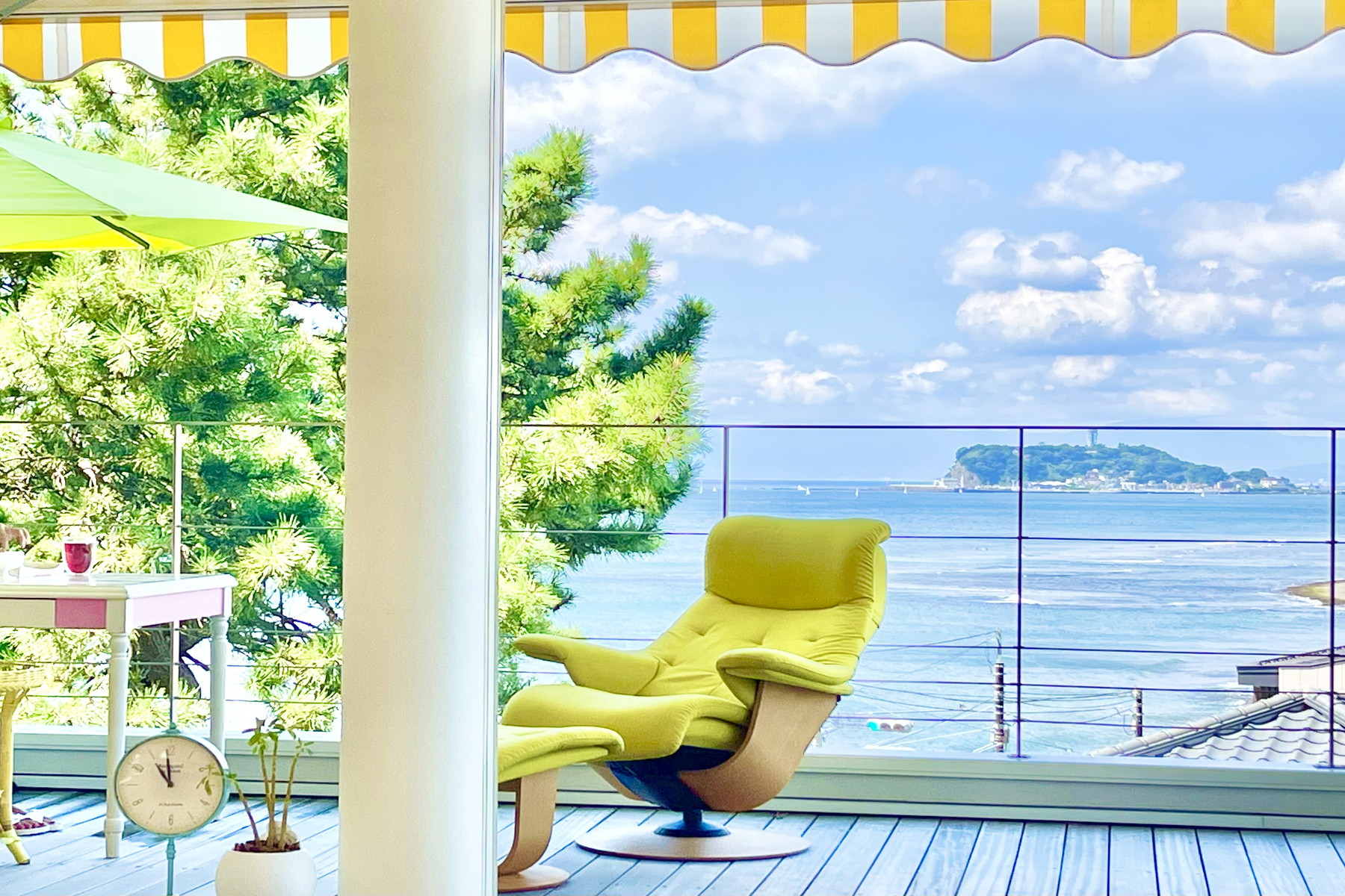 The Finest Ocean View in Kamakura - 物件實景