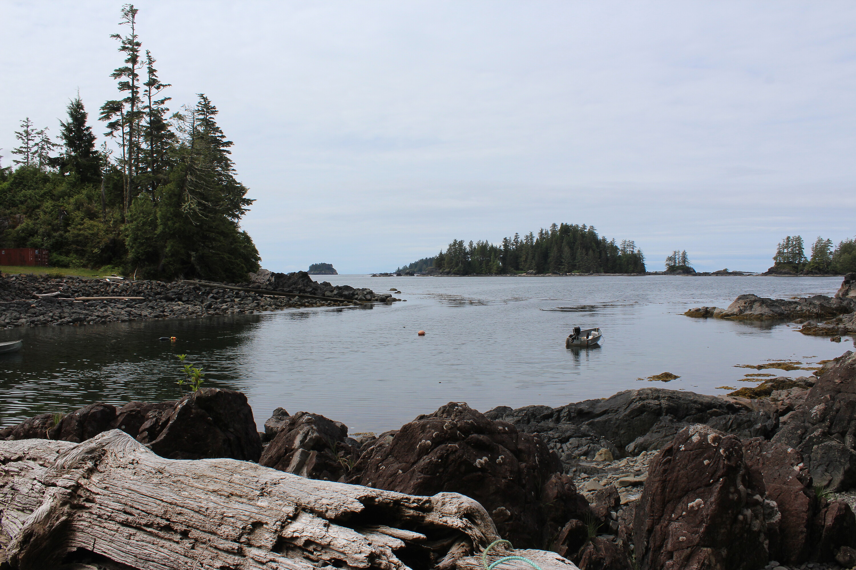  West Coast Sanctuary - 物件實景