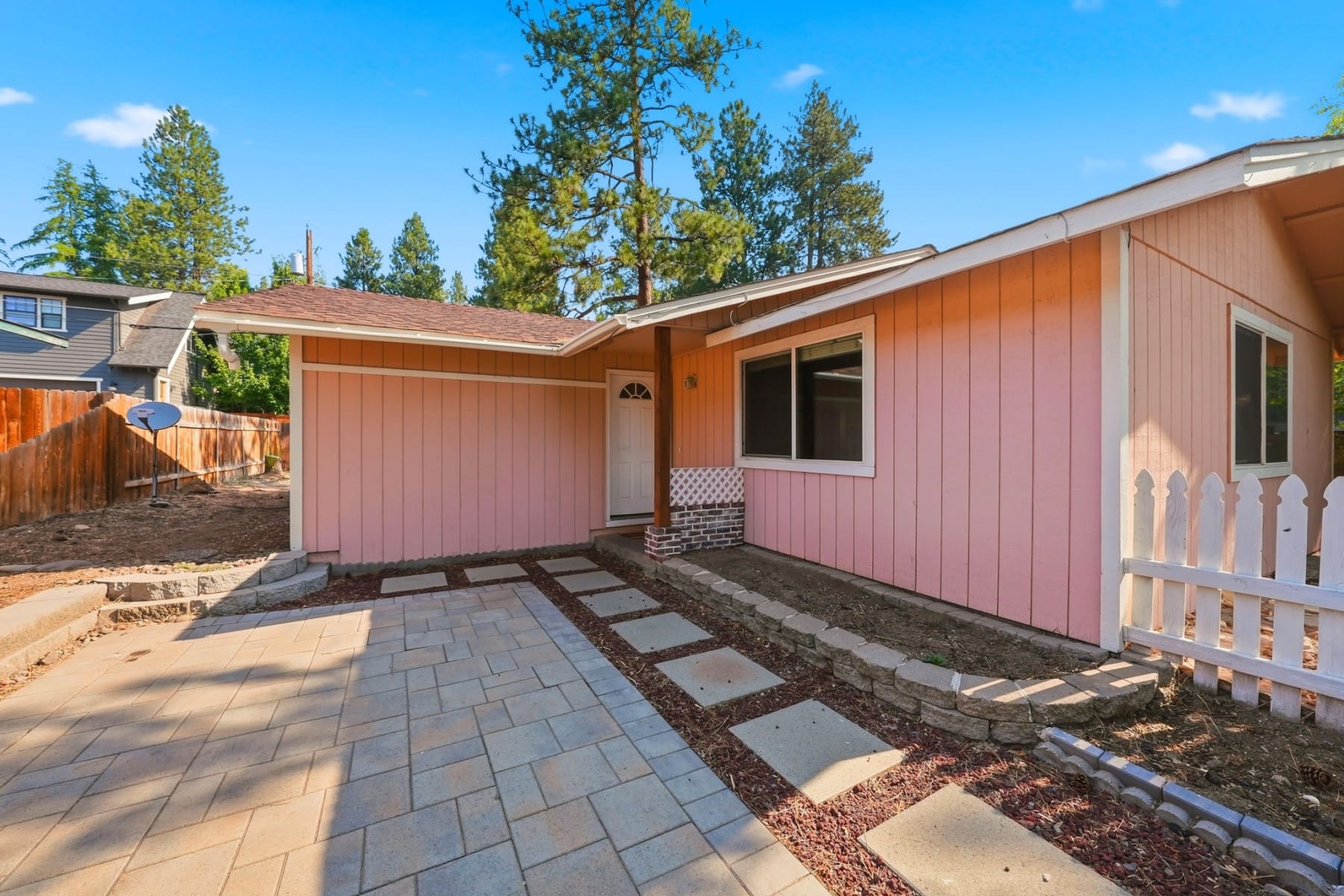  1454 NW Fresno Avenue Bend, OR 97703 - 物件實景