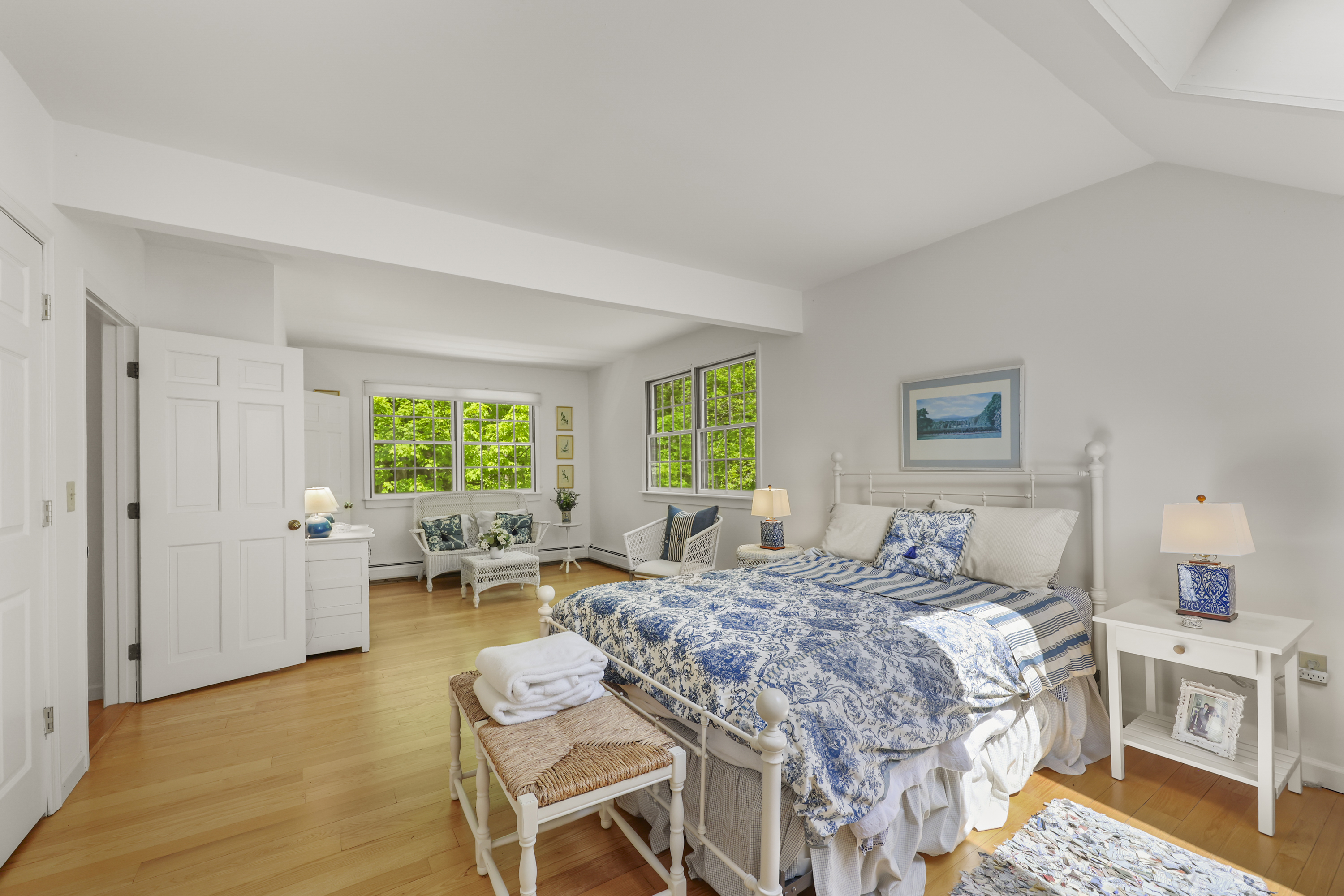  MODERN COMFORT MEETS TIMELESS NEW ENGLAND FARMHOUSE CHARM - 物件實景