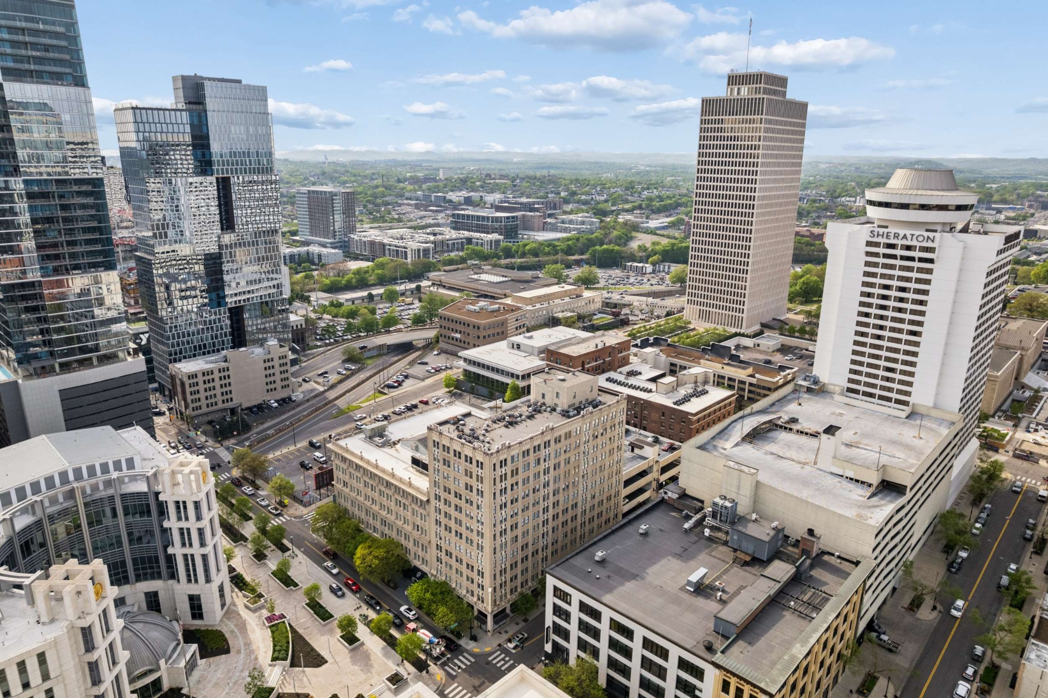  700 Church St #901, Nashville, TN, 37203 - 物件實景
