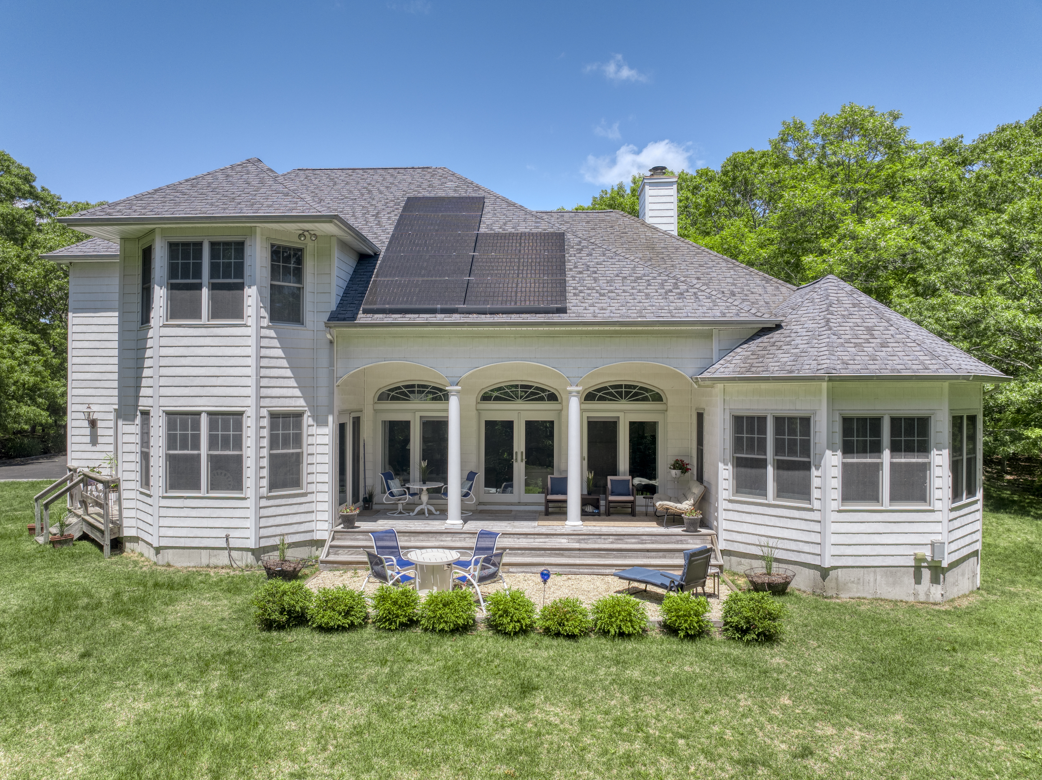  78 Channing Cross, Hampton Bays, NY 11946 - 物件實景